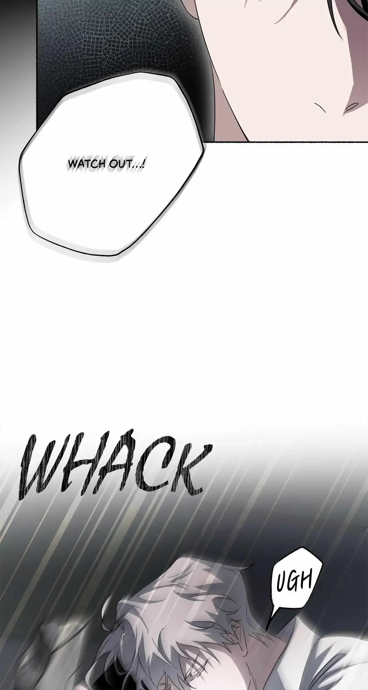 Dead Pivot - Chapter 11 Page 25