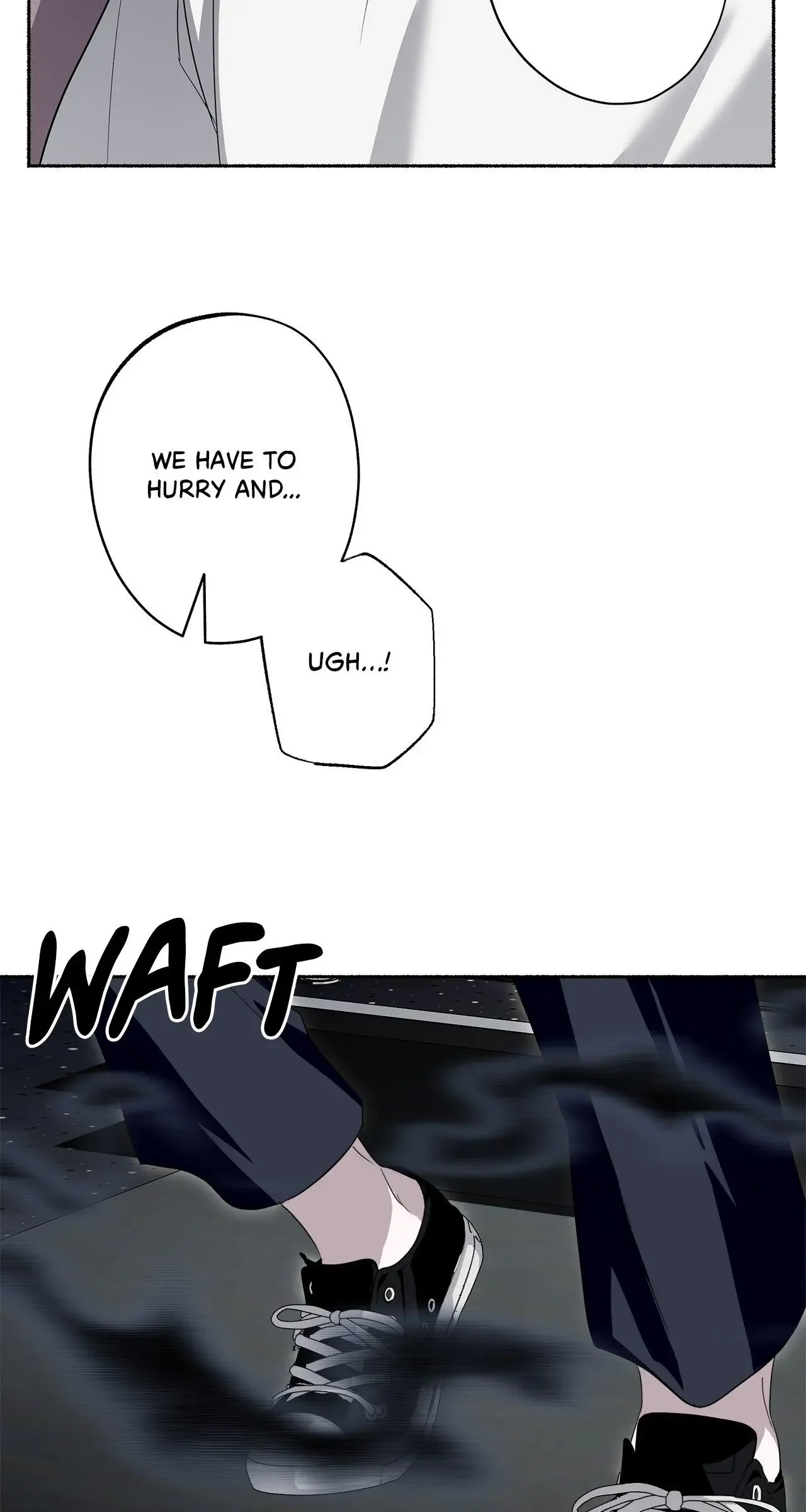 Dead Pivot - Chapter 11 Page 29
