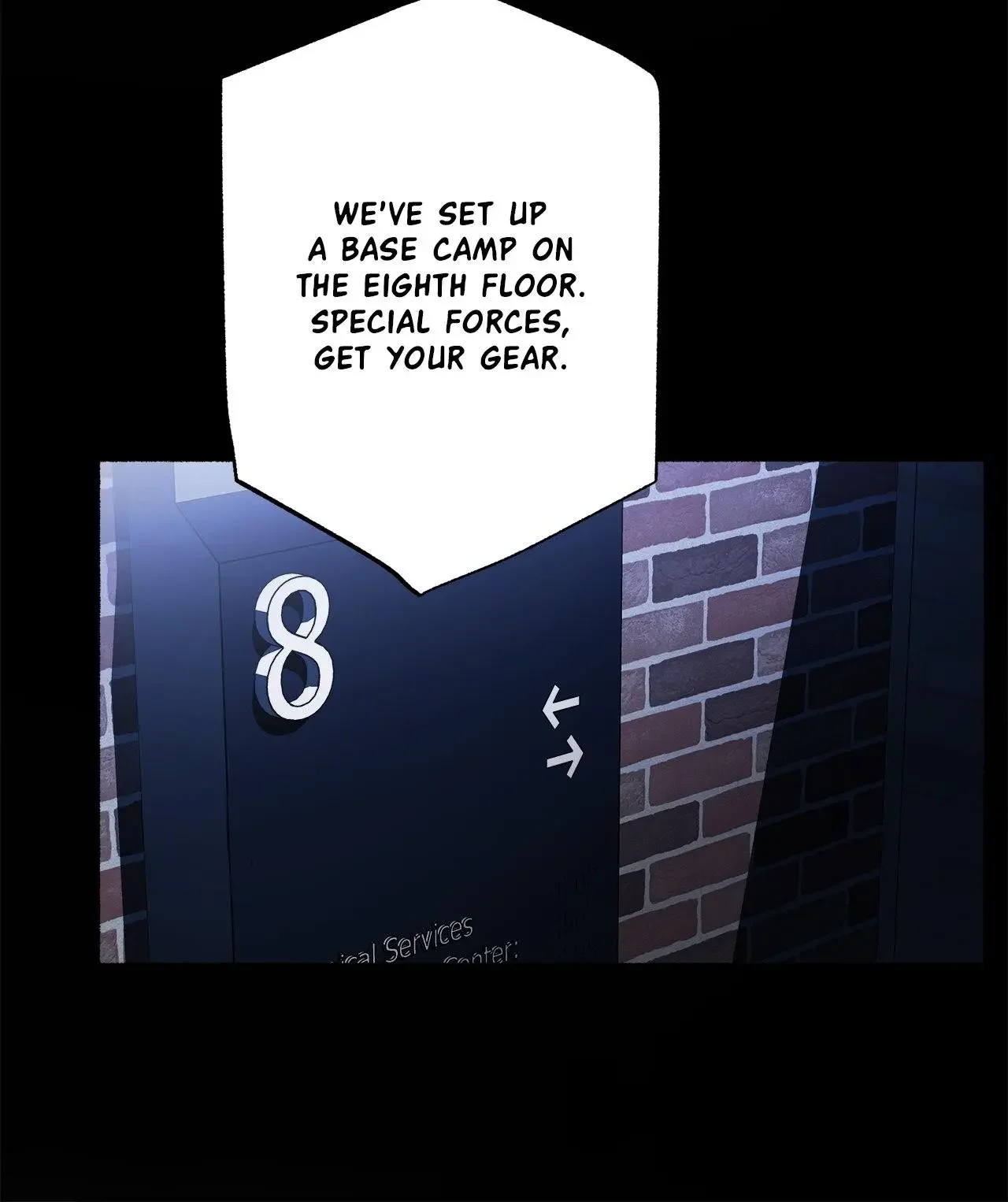 Dead Pivot - Chapter 11 Page 40