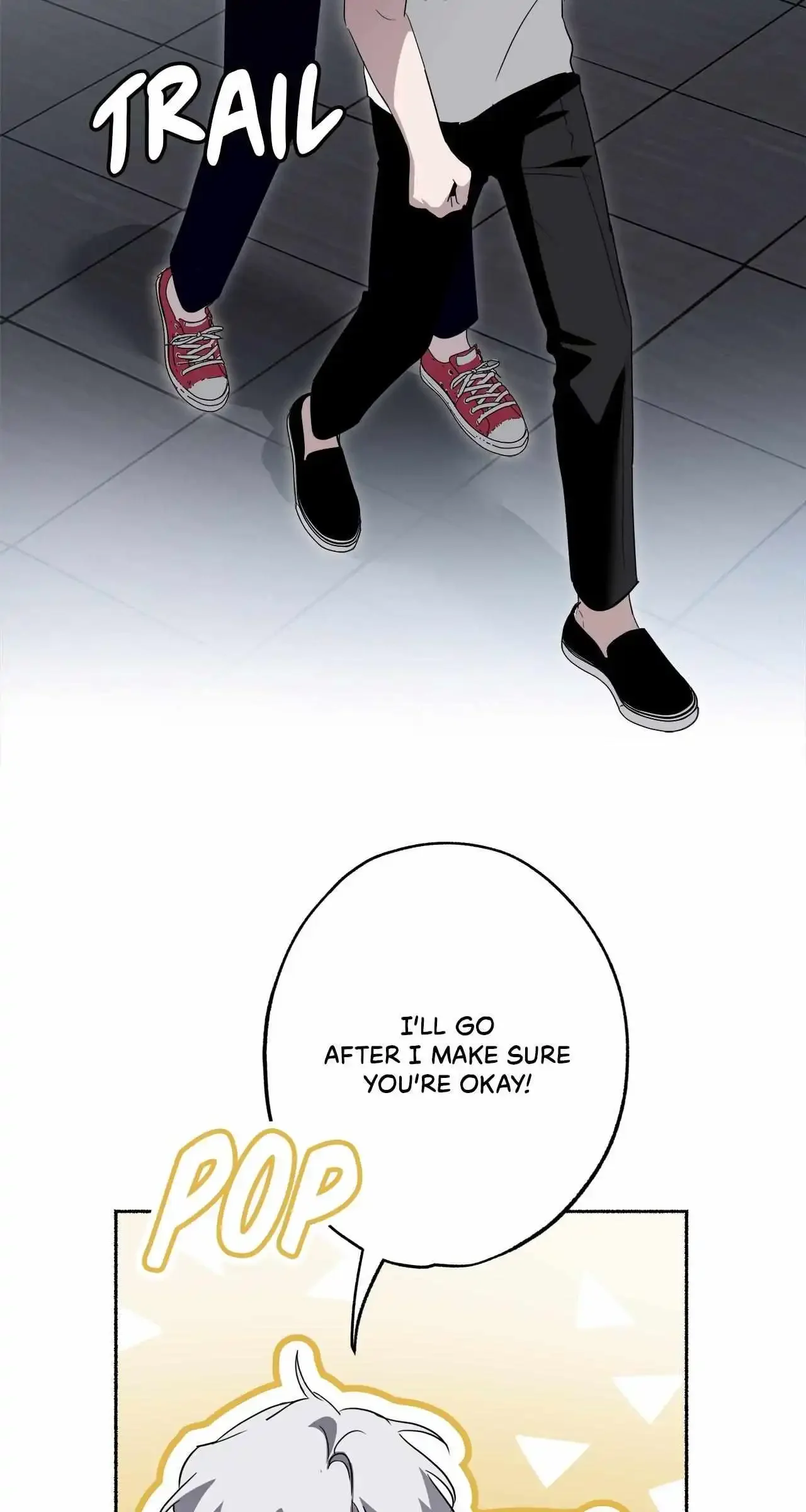 Dead Pivot - Chapter 11 Page 44
