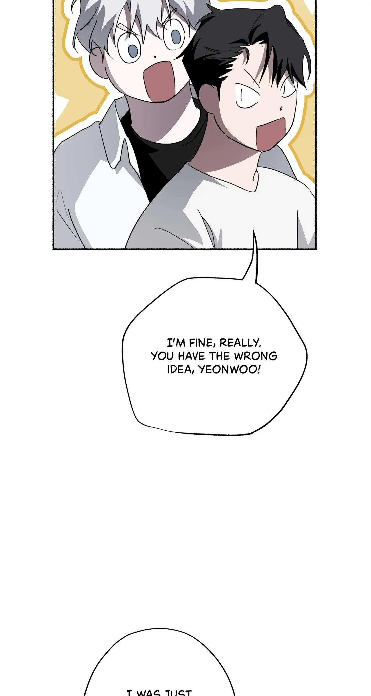 Dead Pivot - Chapter 11 Page 45