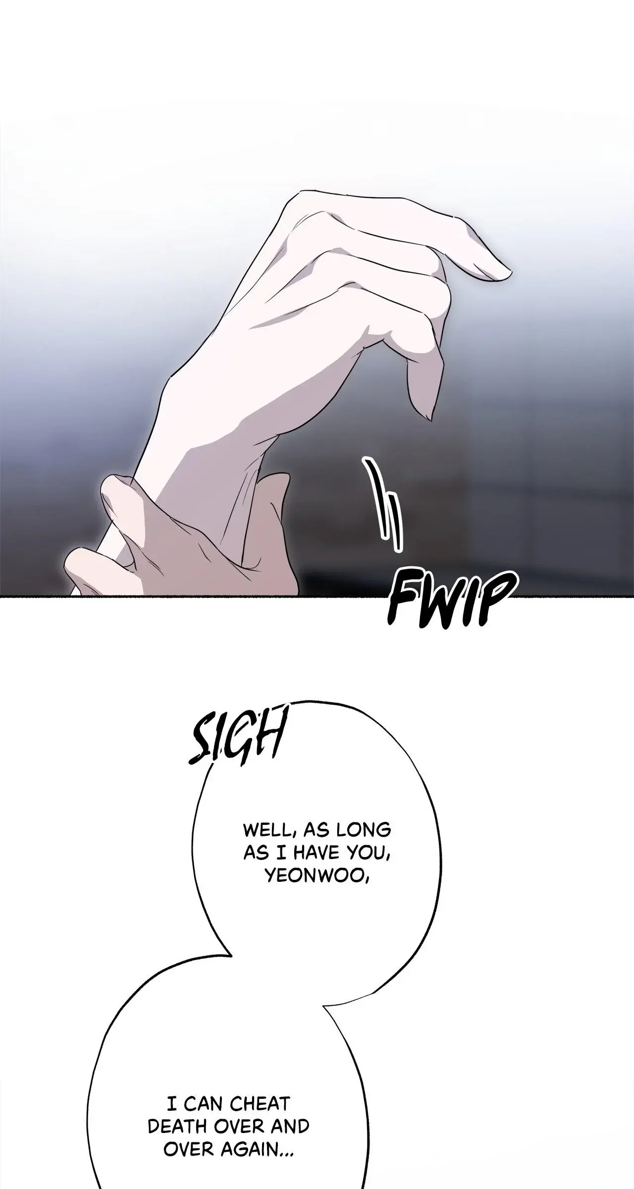 Dead Pivot - Chapter 11 Page 57