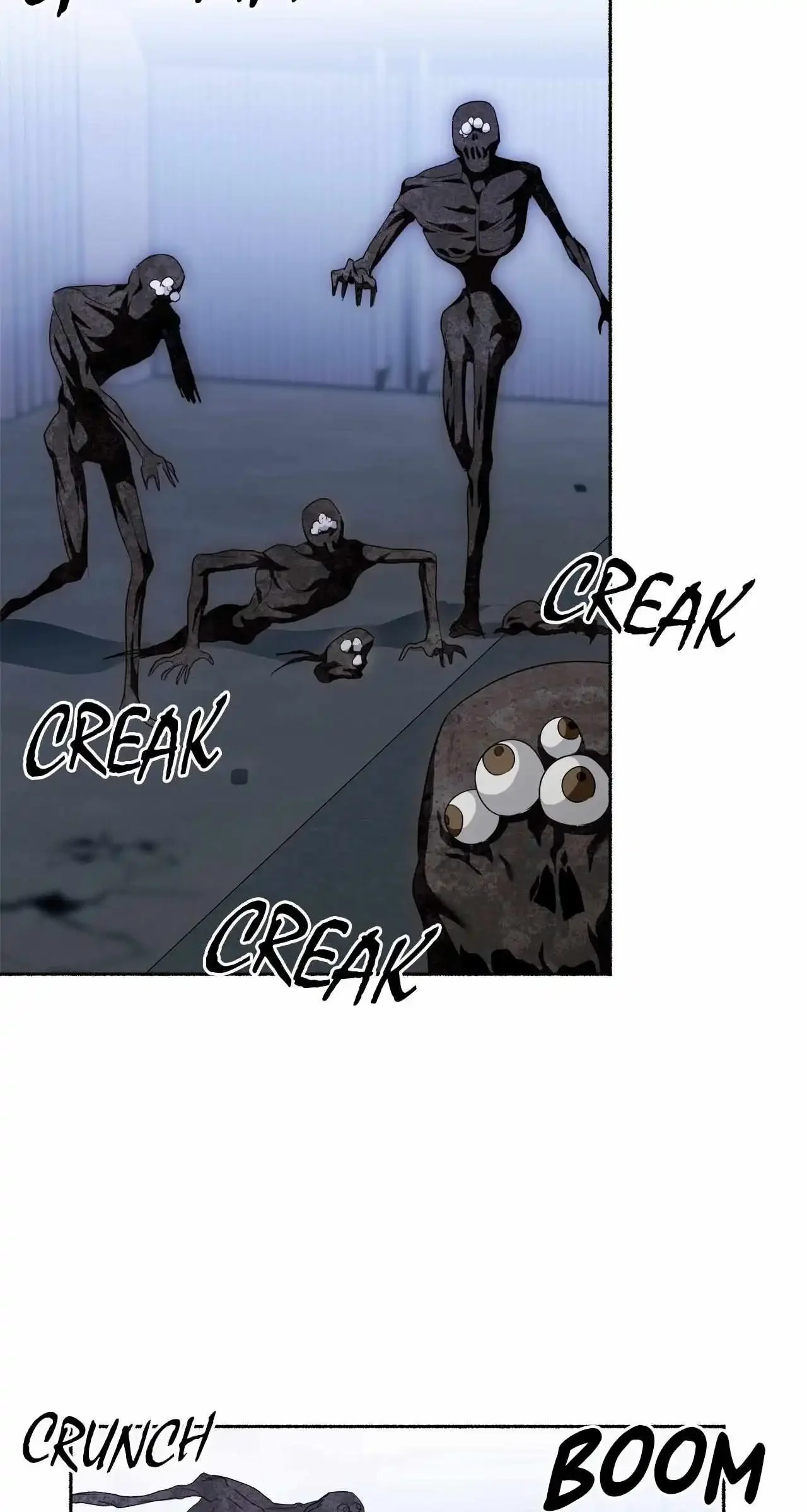 Dead Pivot - Chapter 11 Page 72