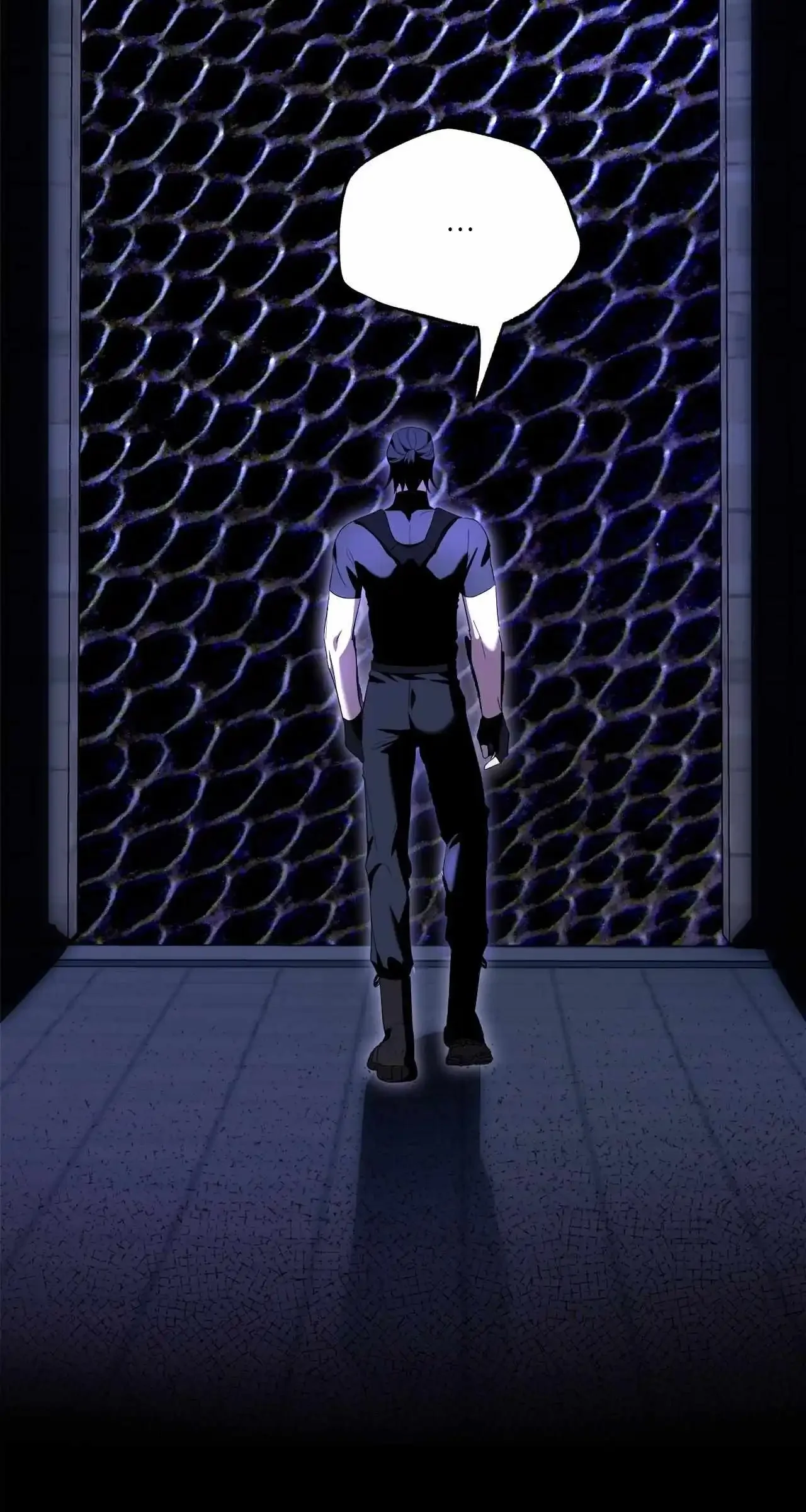 Dead Pivot - Chapter 11 Page 97