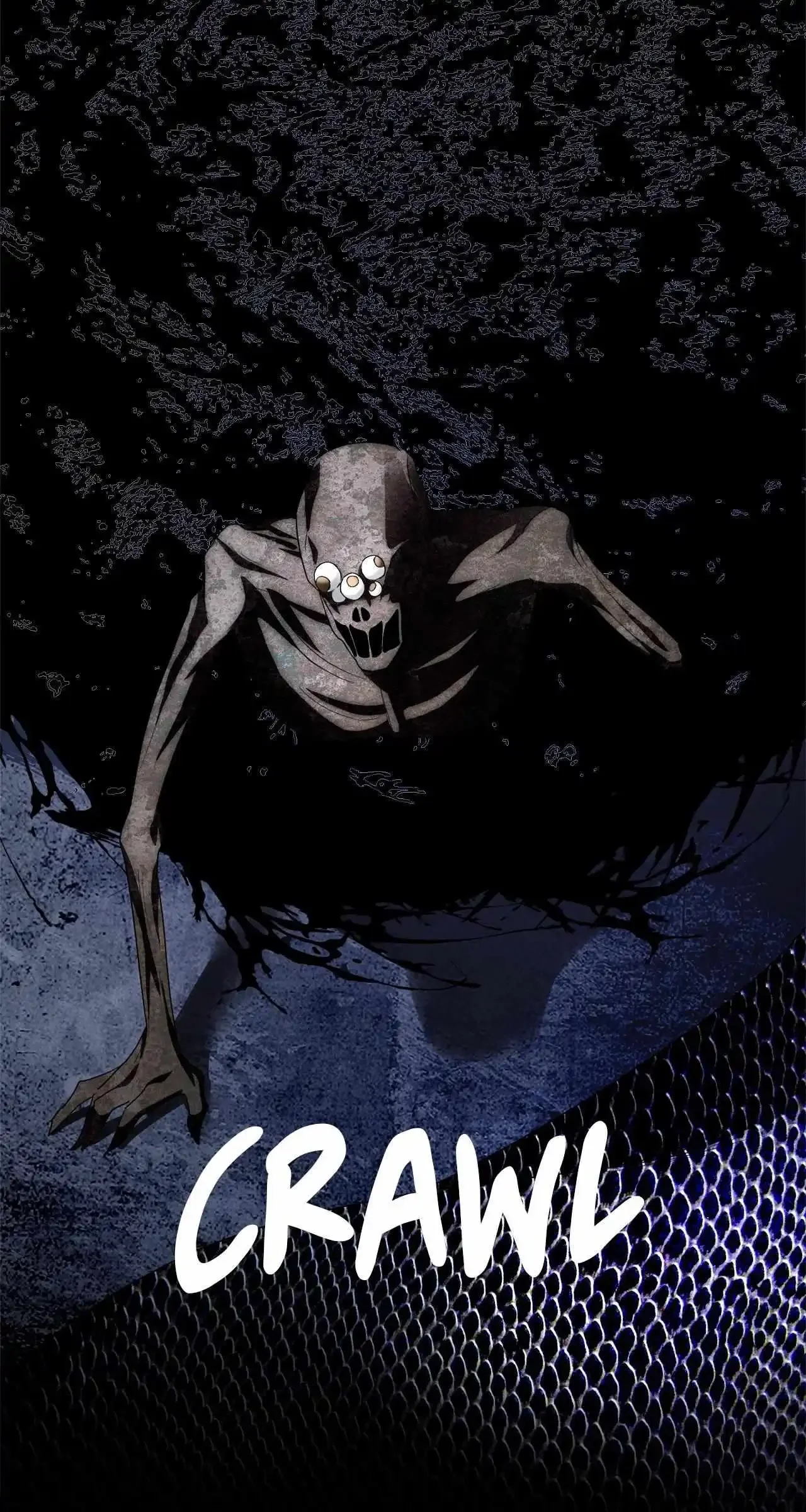Dead Pivot - Chapter 12 Page 3