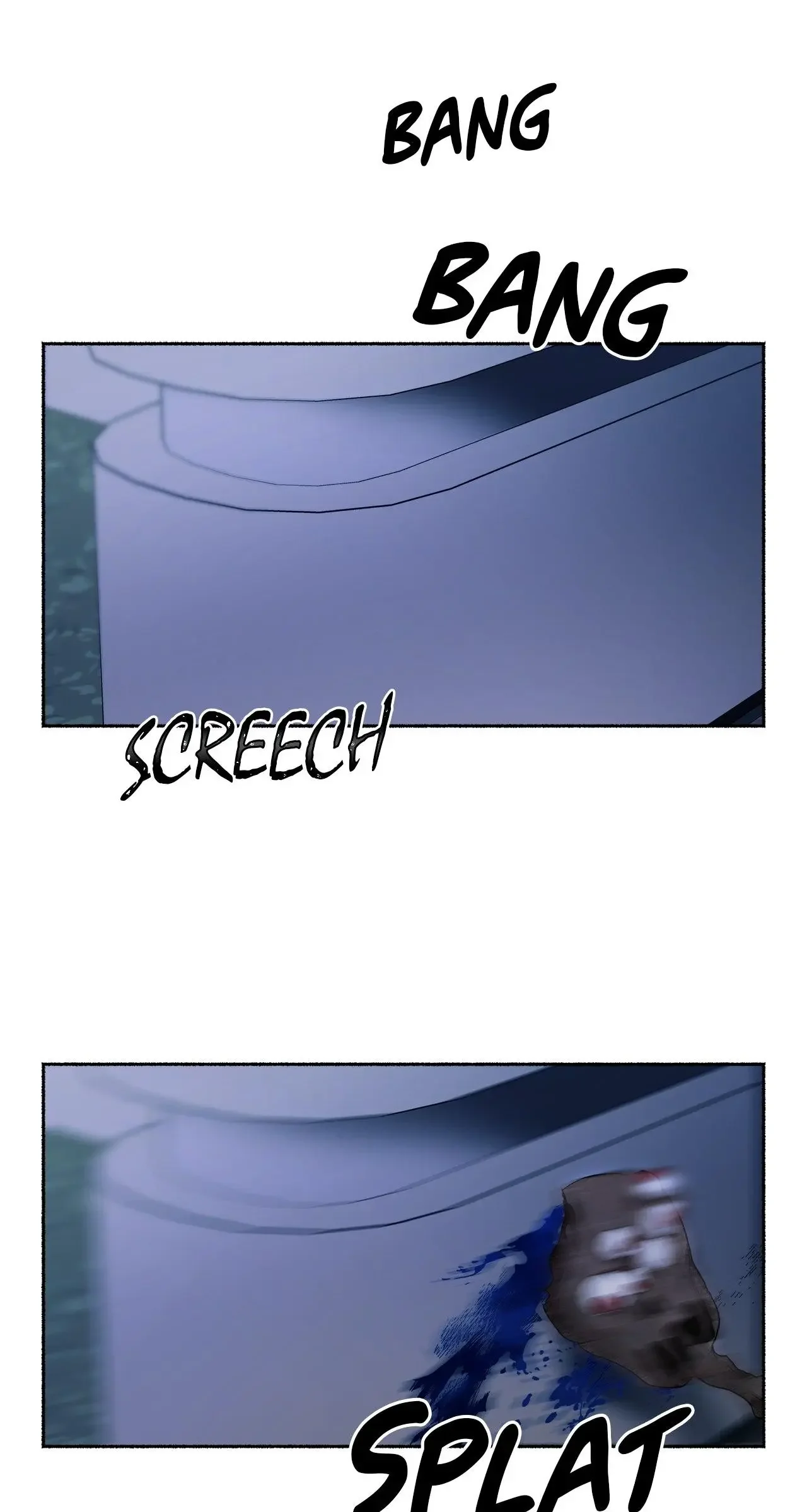 Dead Pivot - Chapter 12 Page 5