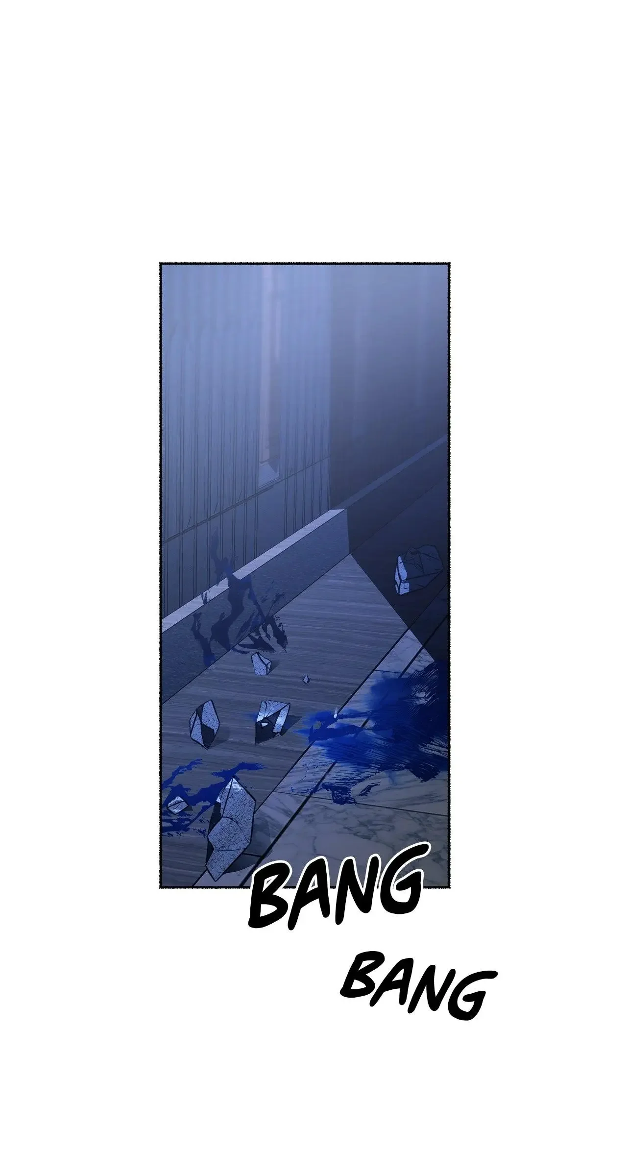 Dead Pivot - Chapter 12 Page 11
