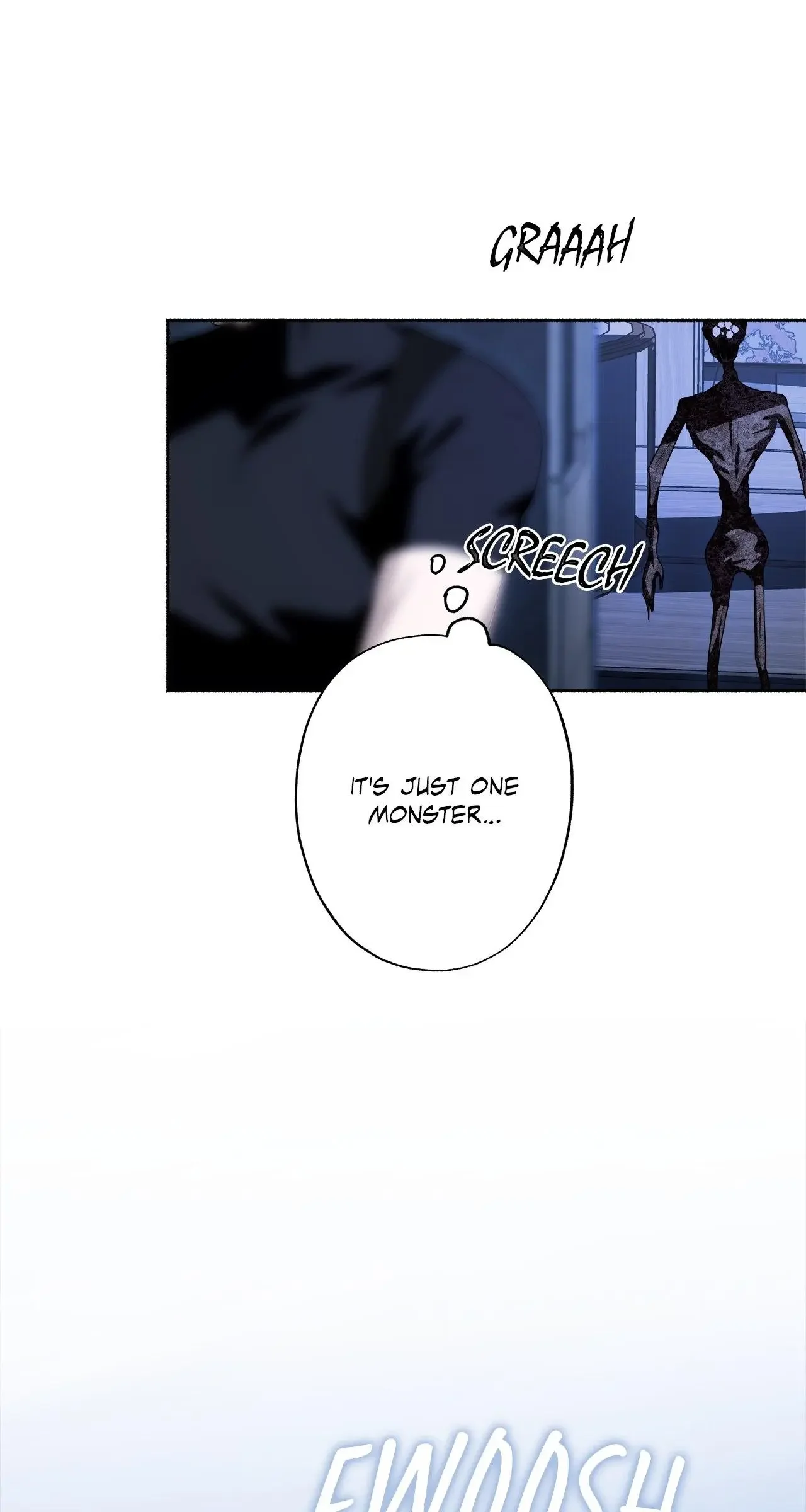 Dead Pivot - Chapter 12 Page 13