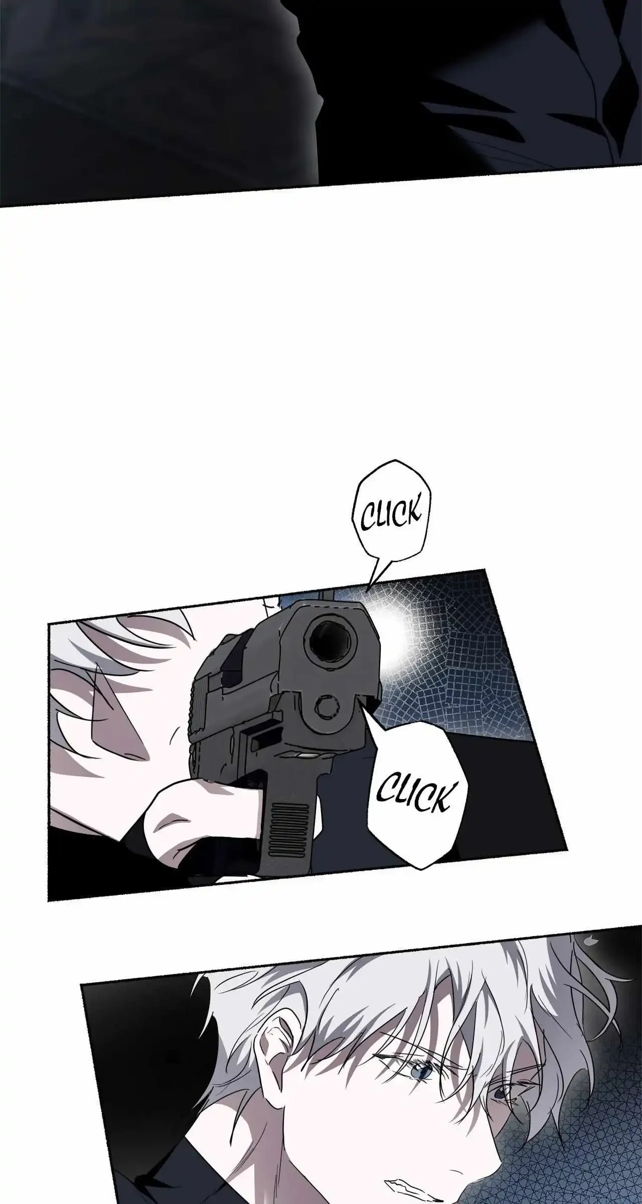 Dead Pivot - Chapter 12 Page 15
