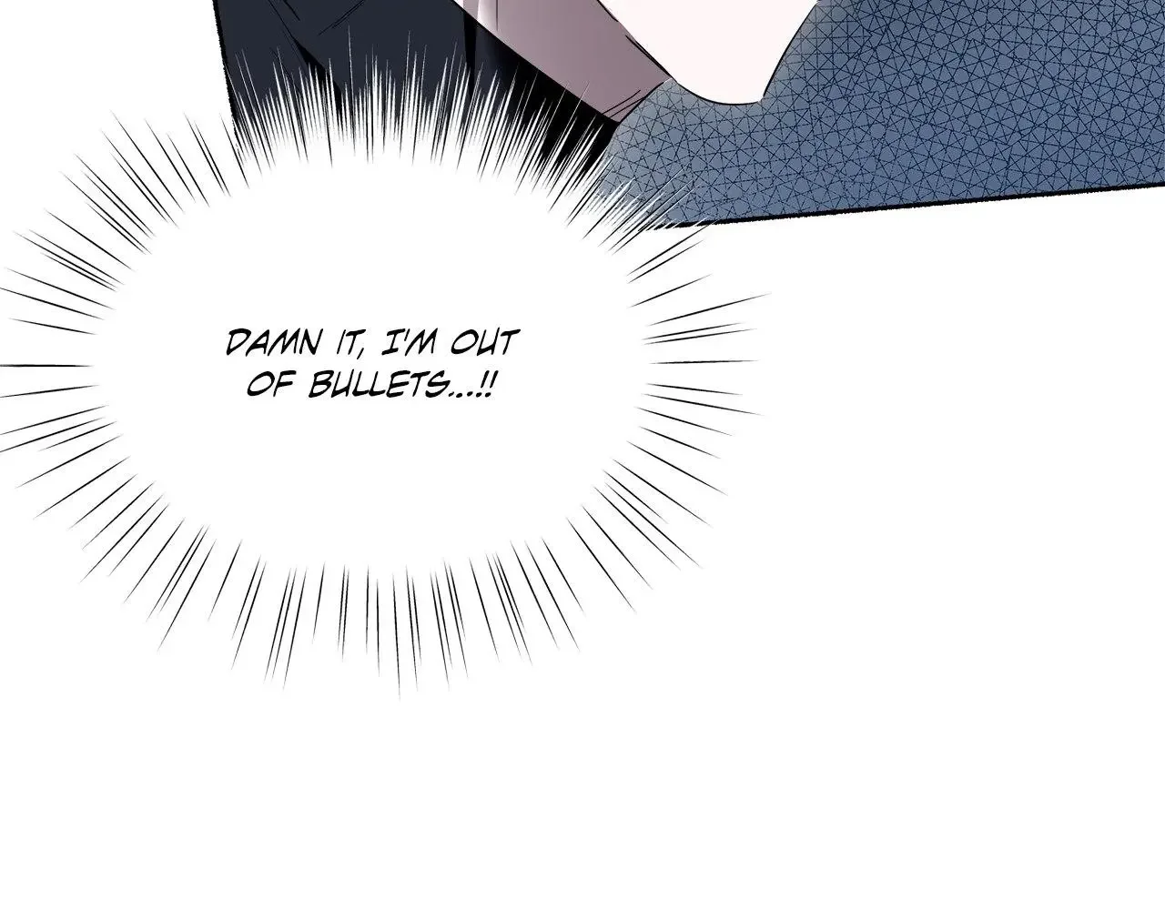 Dead Pivot - Chapter 12 Page 16