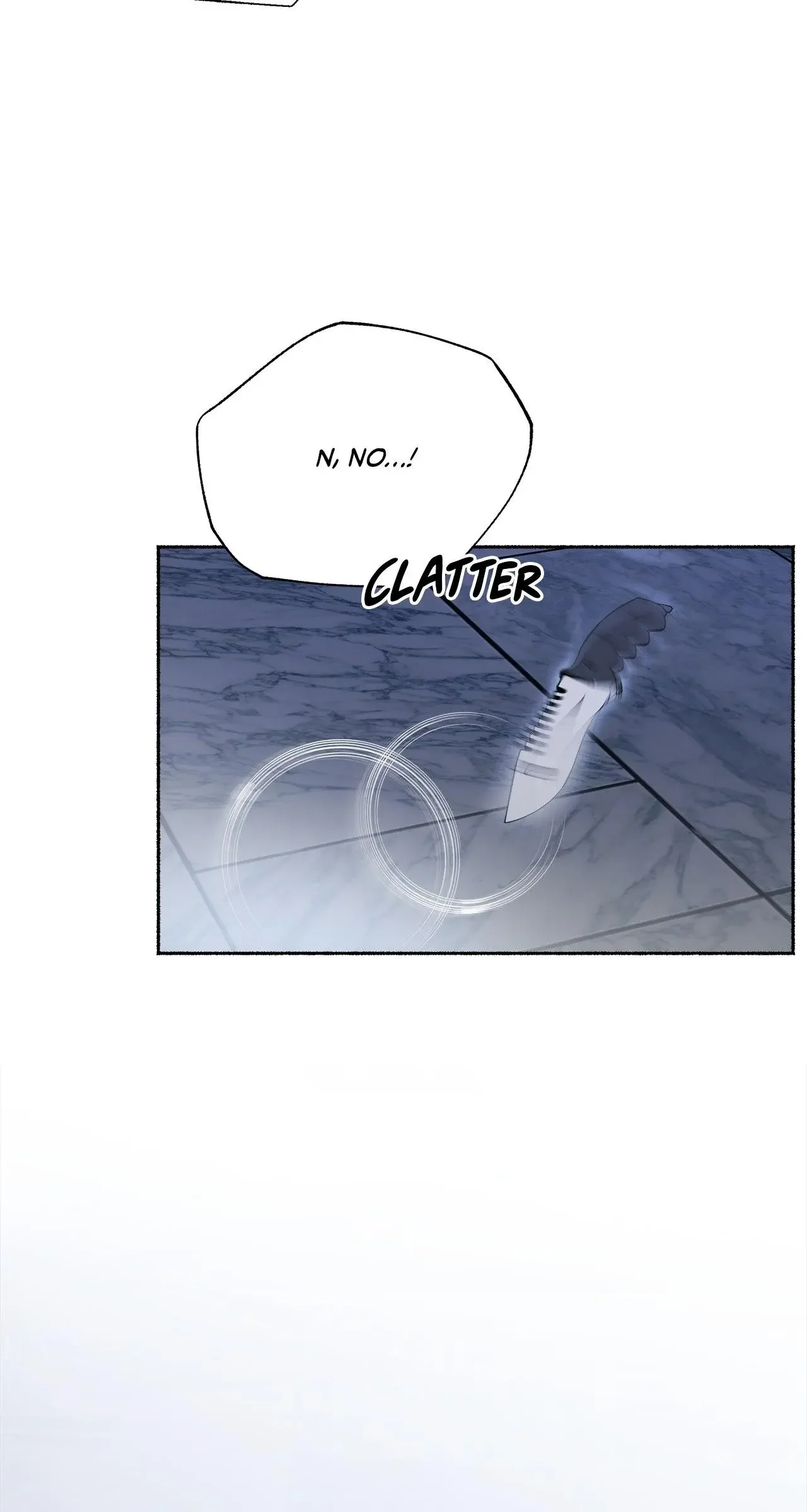 Dead Pivot - Chapter 12 Page 20