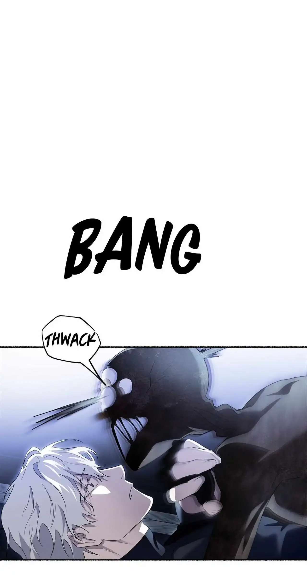 Dead Pivot - Chapter 12 Page 23