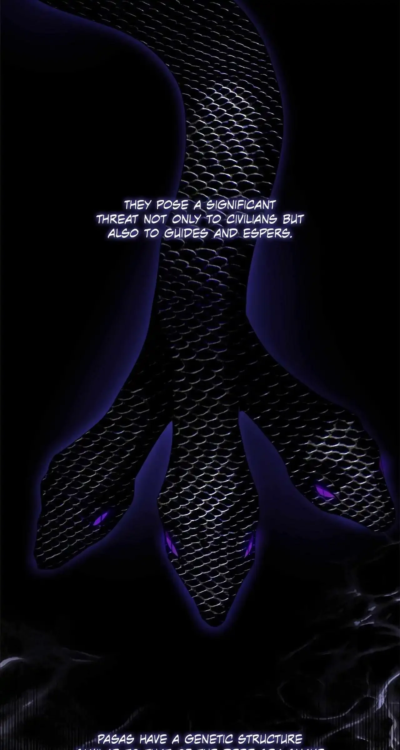 Dead Pivot - Chapter 12 Page 31