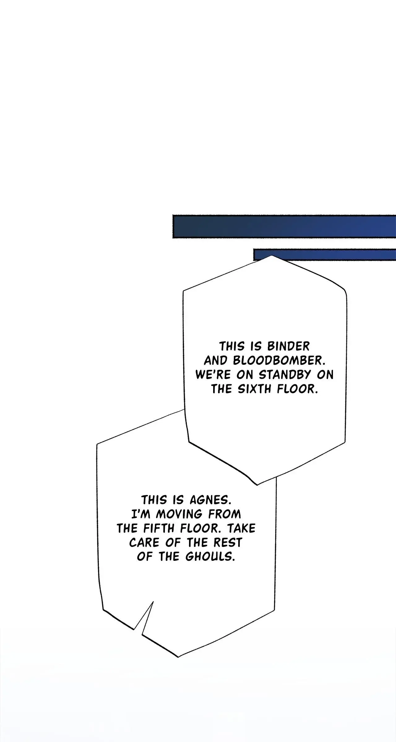 Dead Pivot - Chapter 12 Page 37