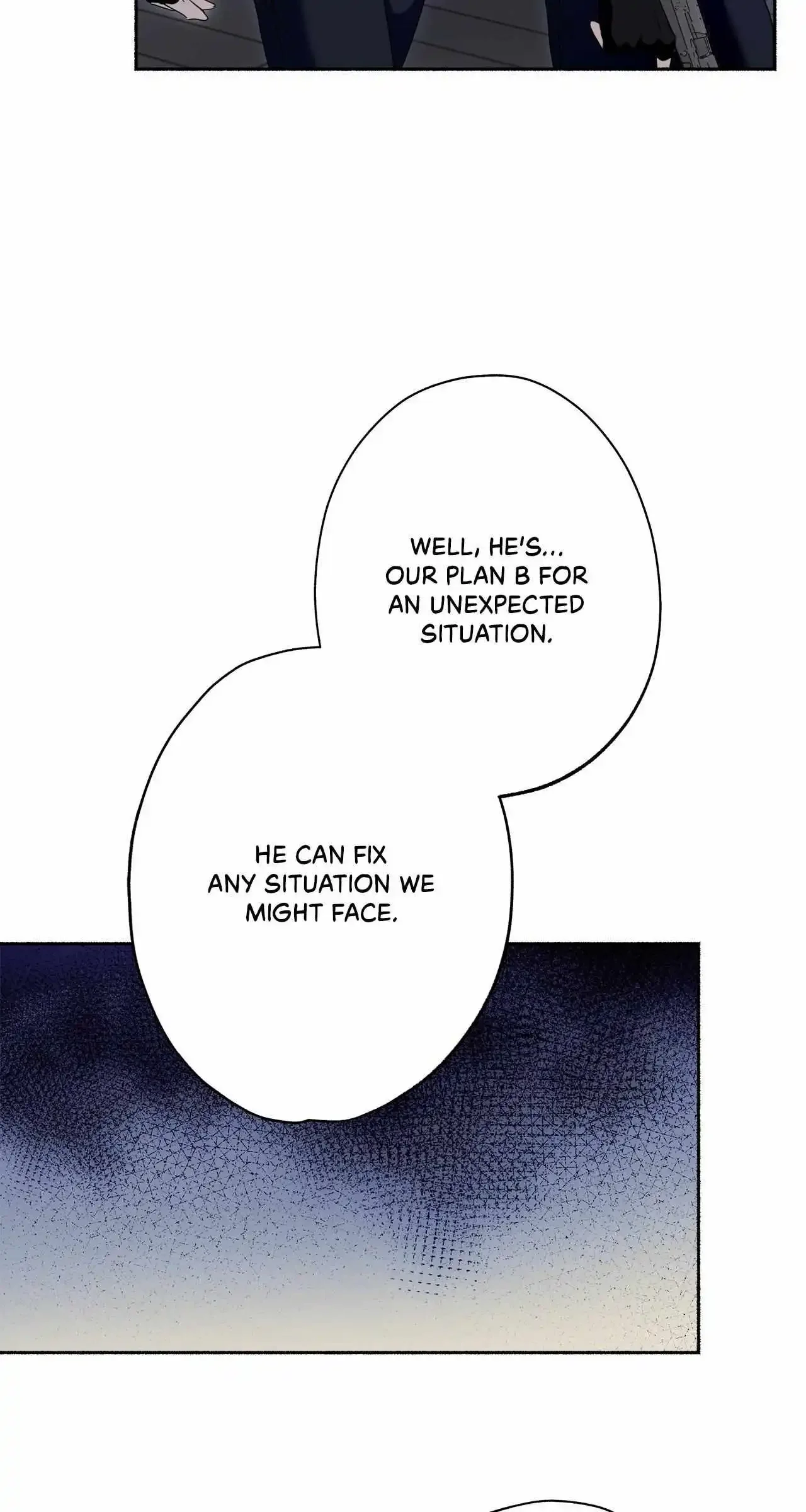 Dead Pivot - Chapter 12 Page 40