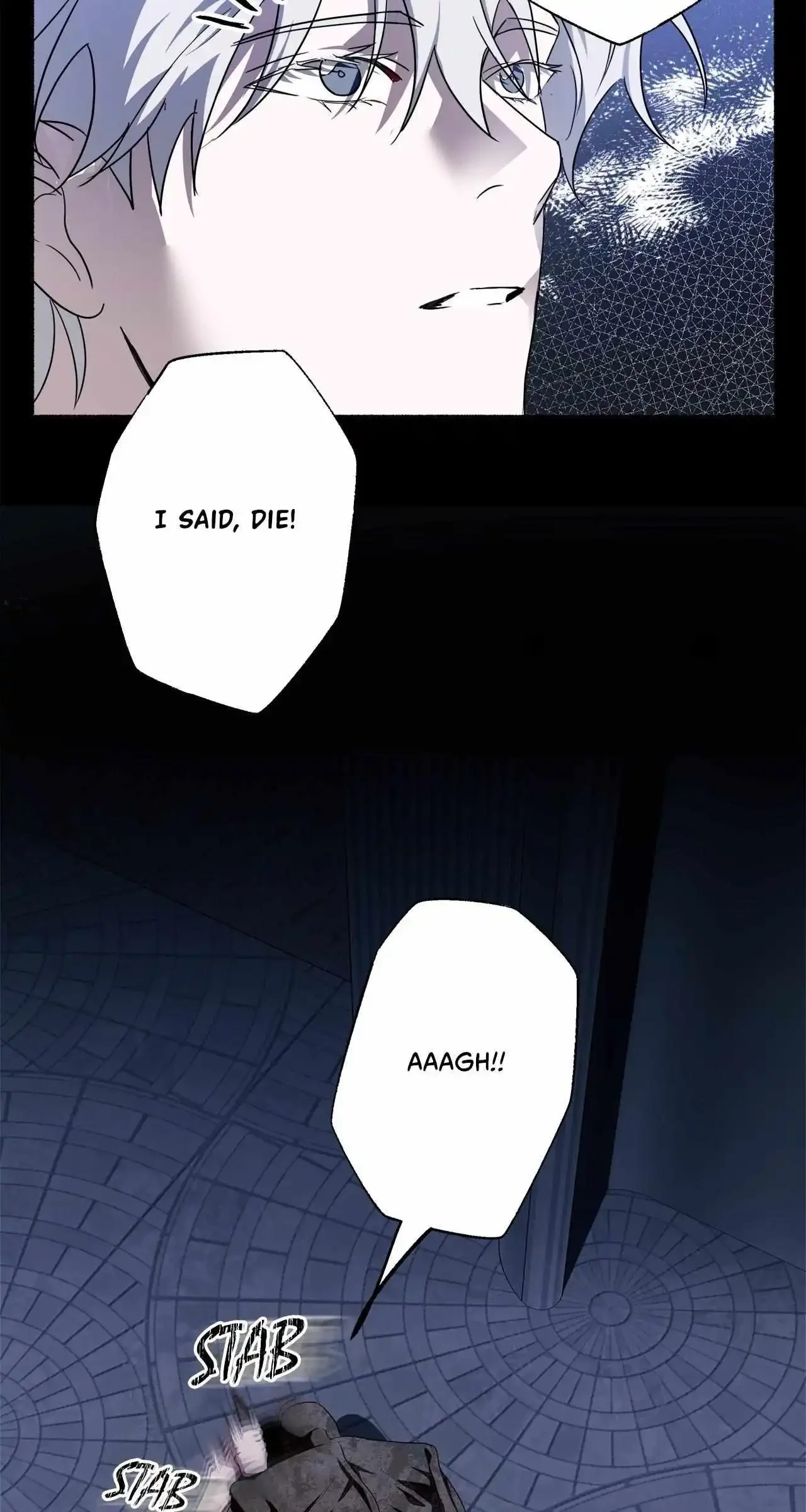 Dead Pivot - Chapter 12 Page 46