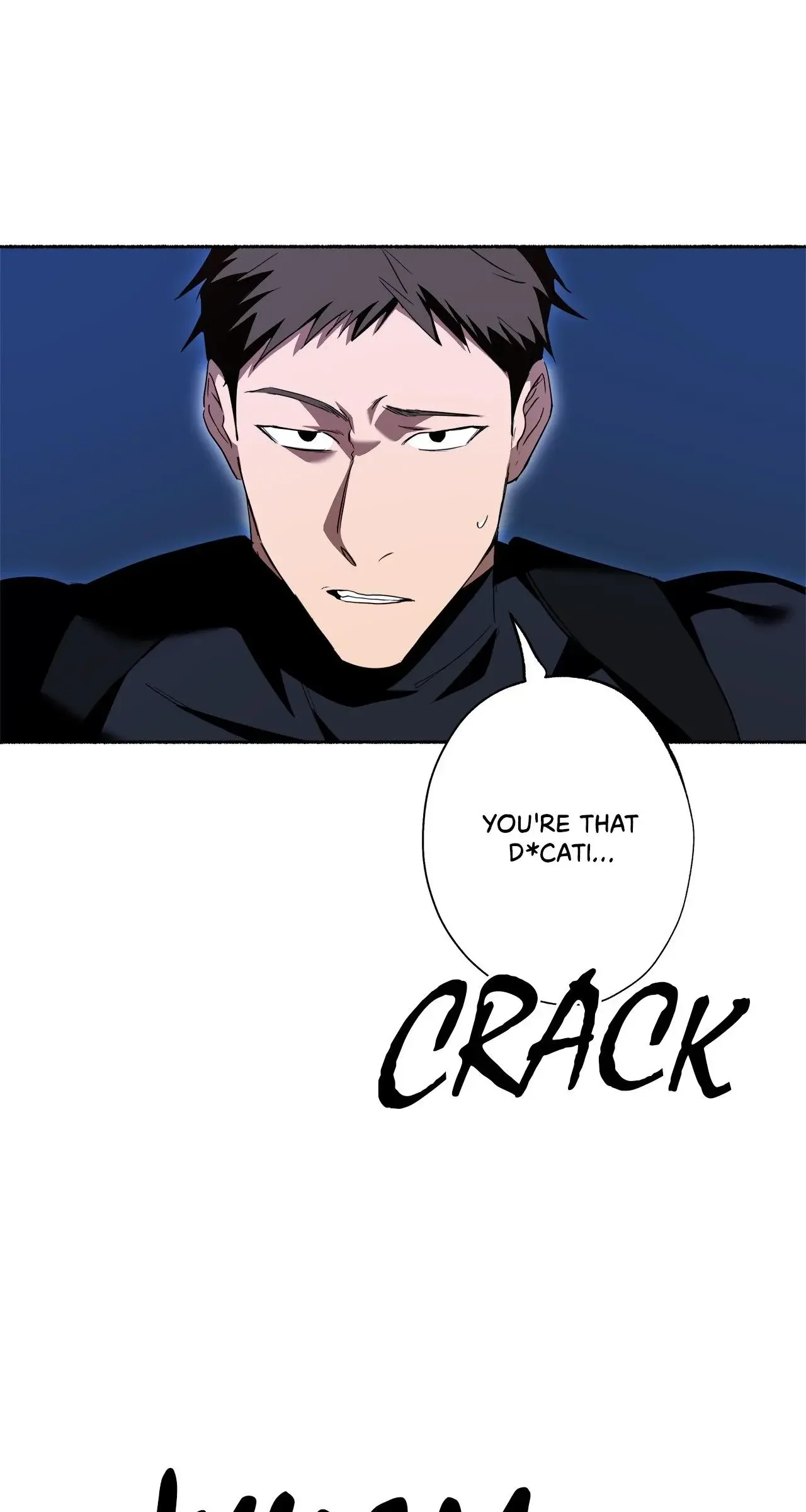 Dead Pivot - Chapter 12 Page 55