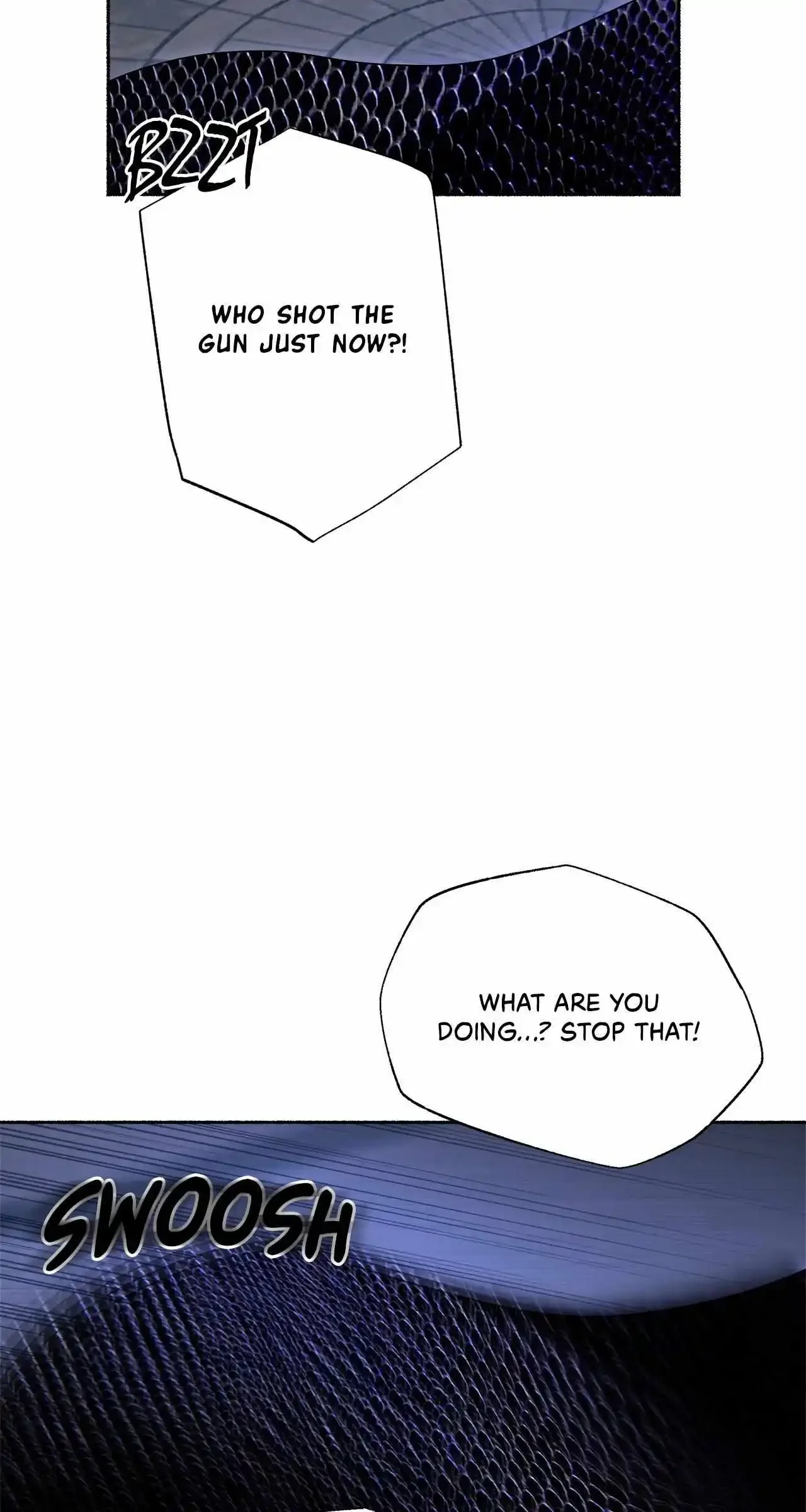 Dead Pivot - Chapter 12 Page 59