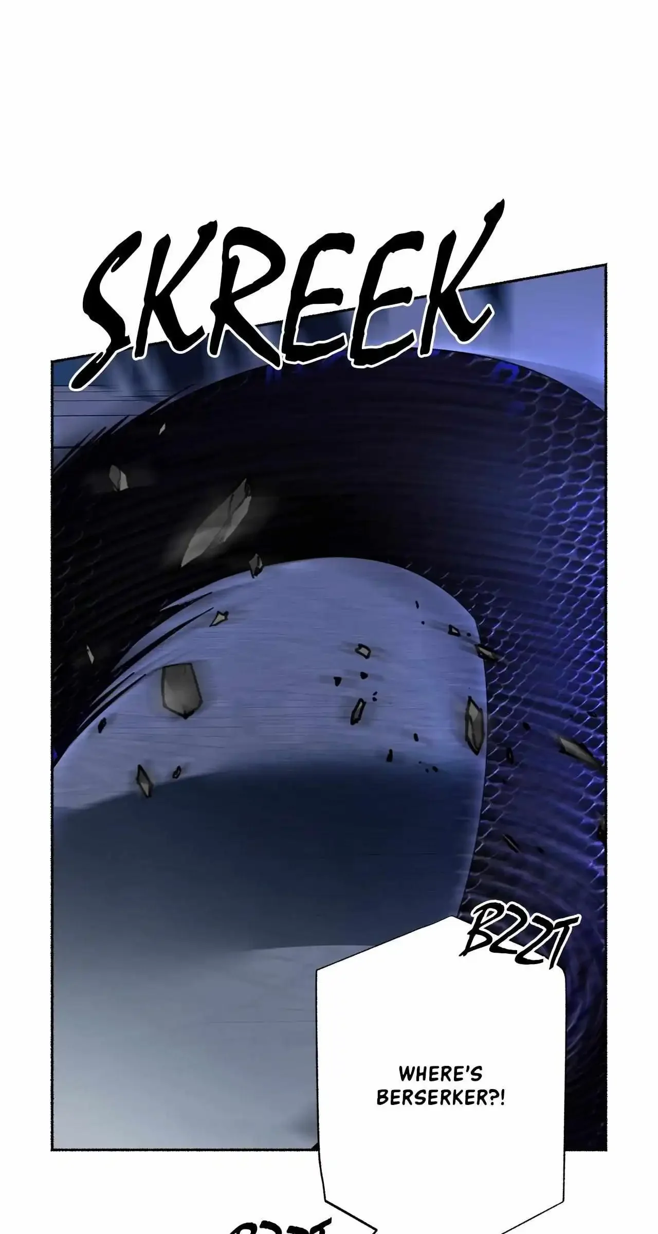 Dead Pivot - Chapter 12 Page 61