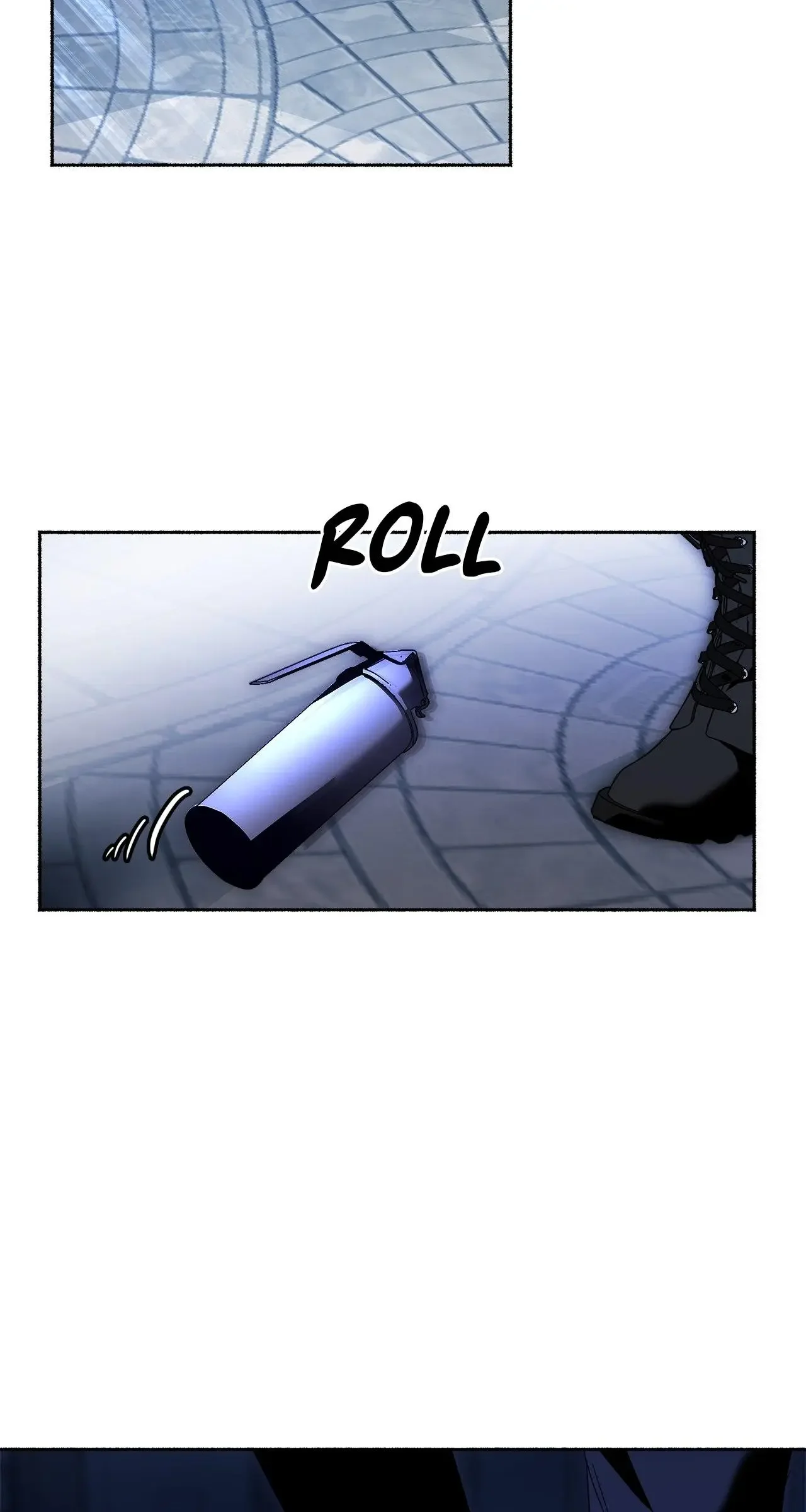 Dead Pivot - Chapter 12 Page 70