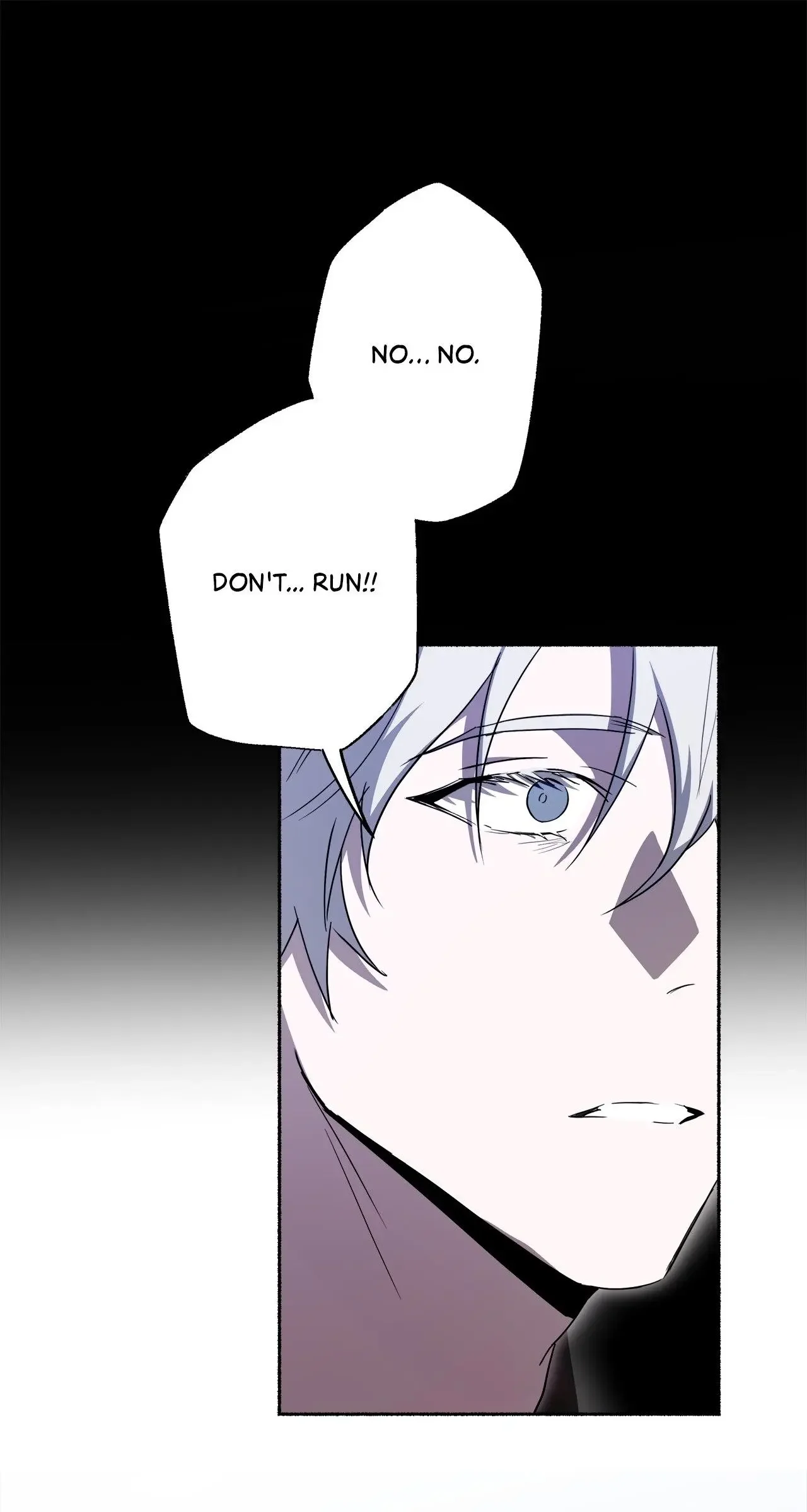 Dead Pivot - Chapter 12 Page 74