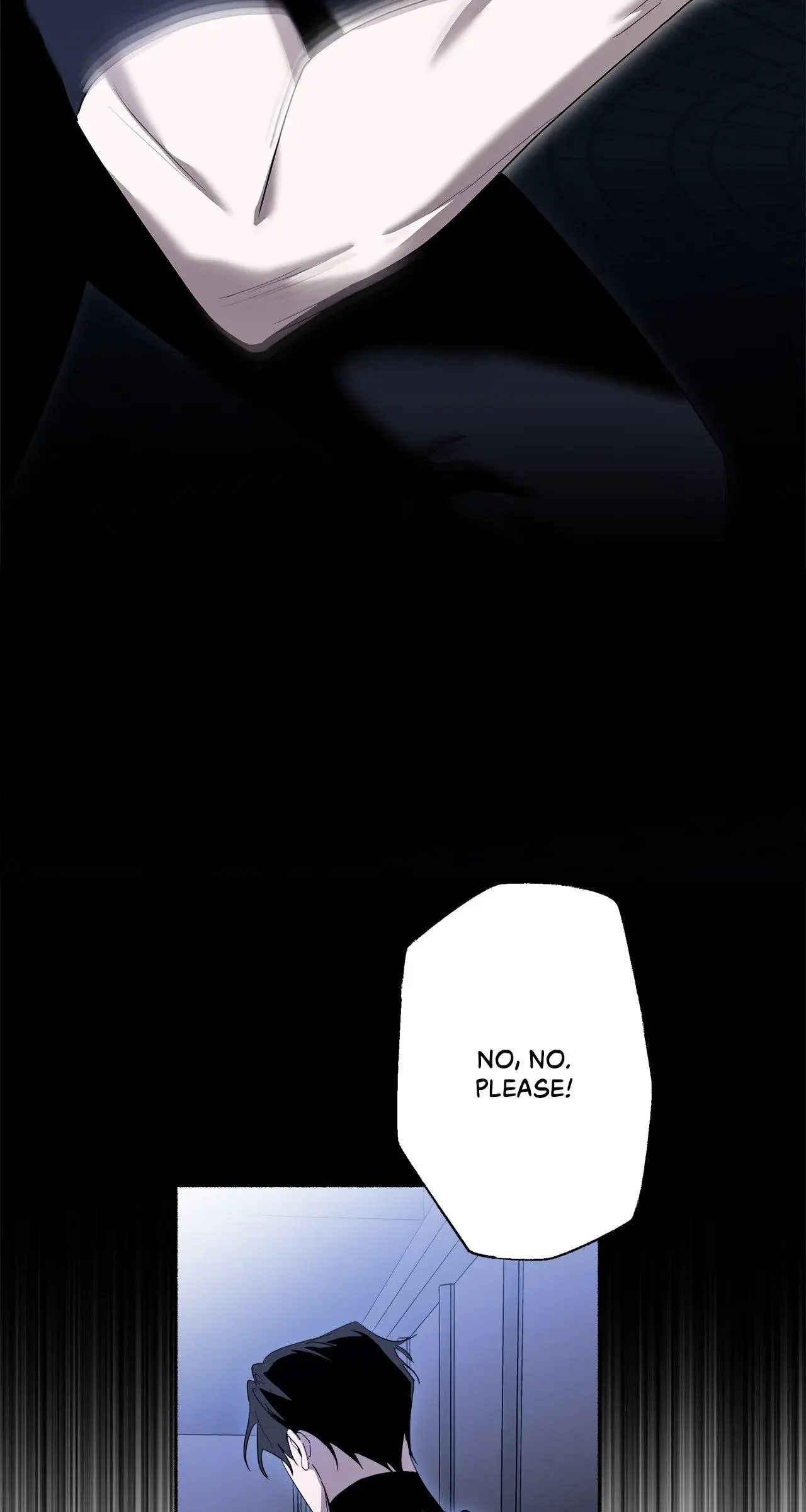 Dead Pivot - Chapter 12 Page 76