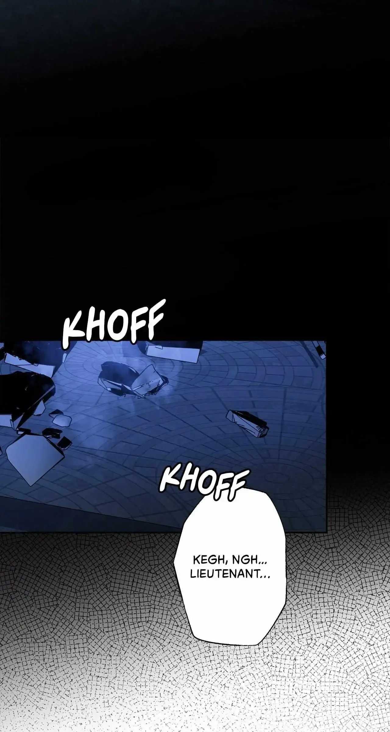 Dead Pivot - Chapter 12 Page 83