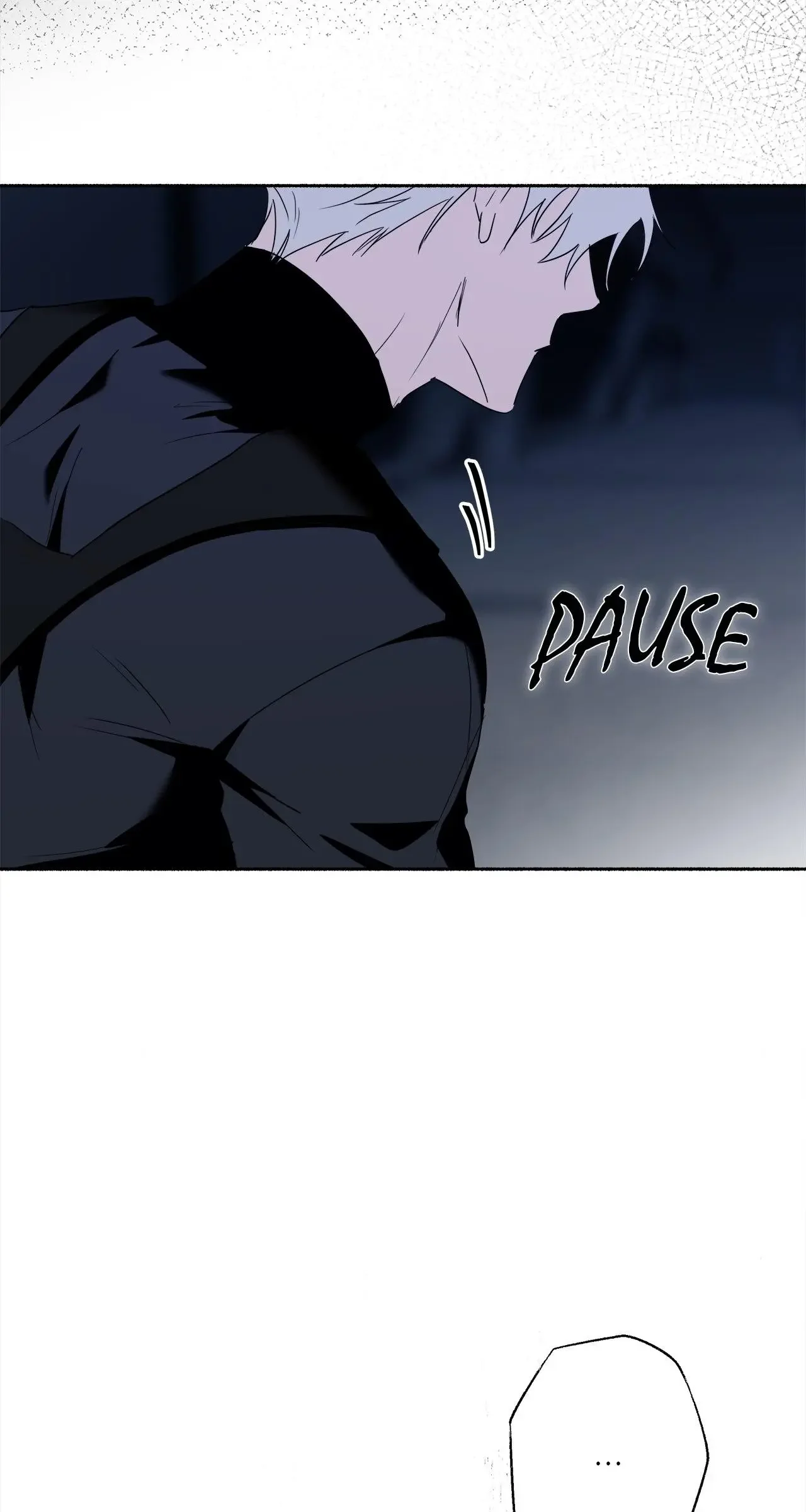 Dead Pivot - Chapter 12 Page 84