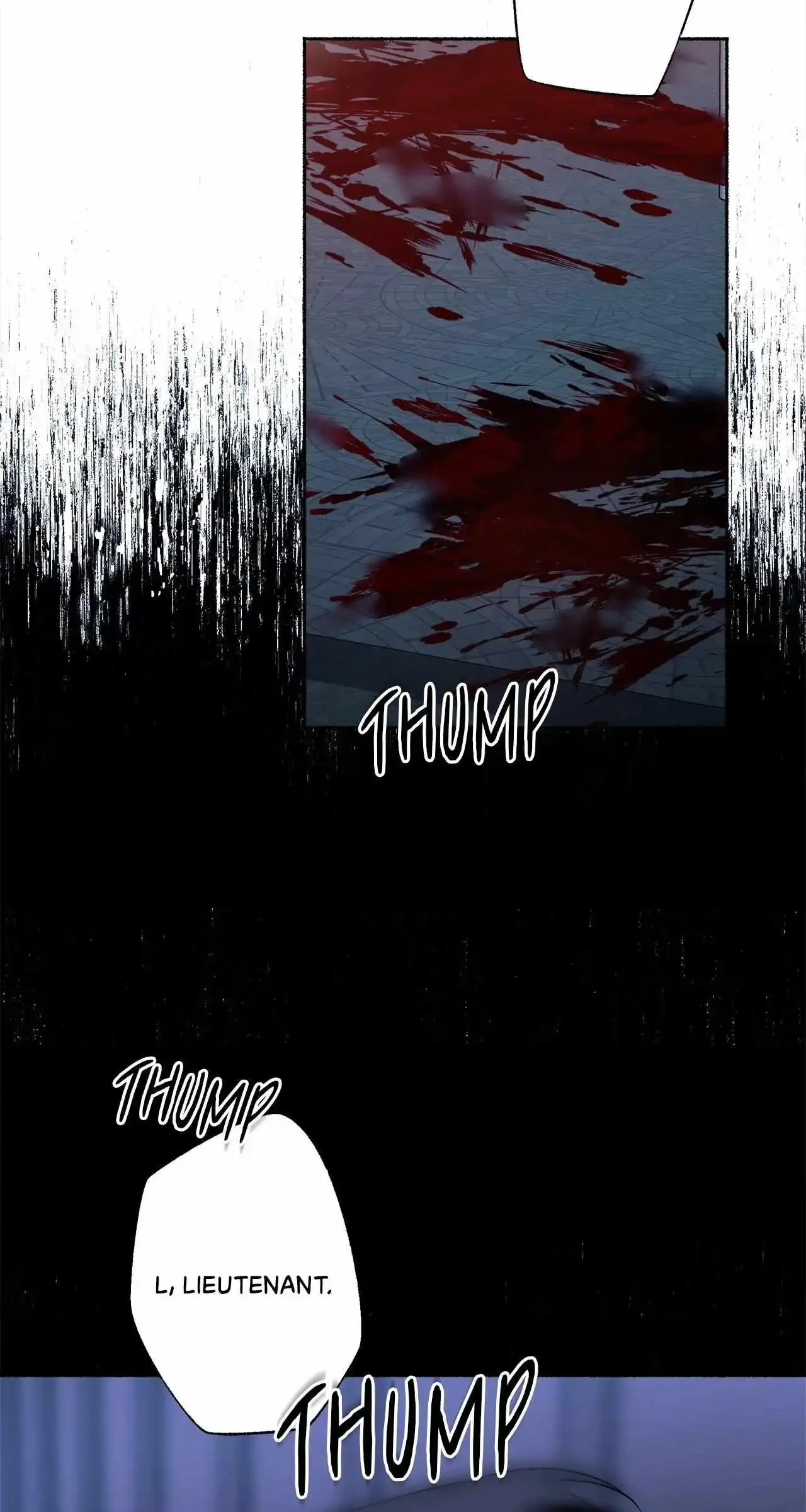 Dead Pivot - Chapter 12 Page 85