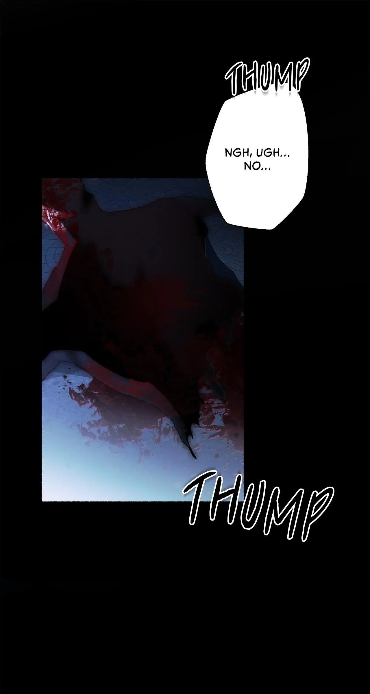 Dead Pivot - Chapter 12 Page 87