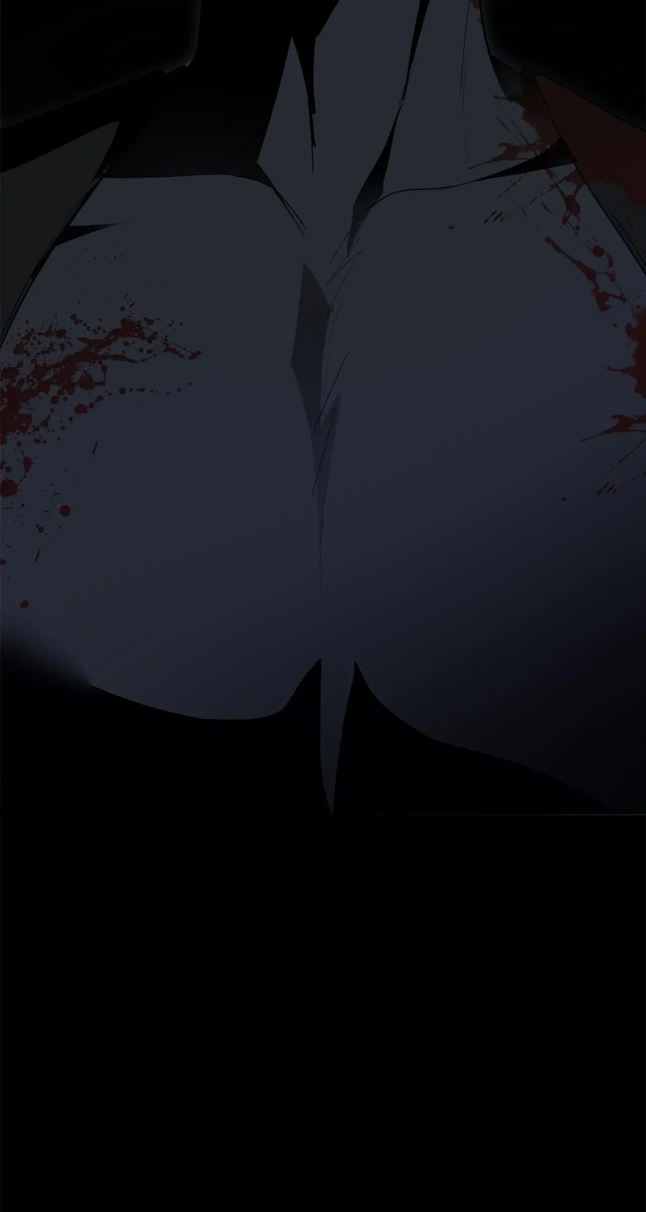 Dead Pivot - Chapter 12 Page 89