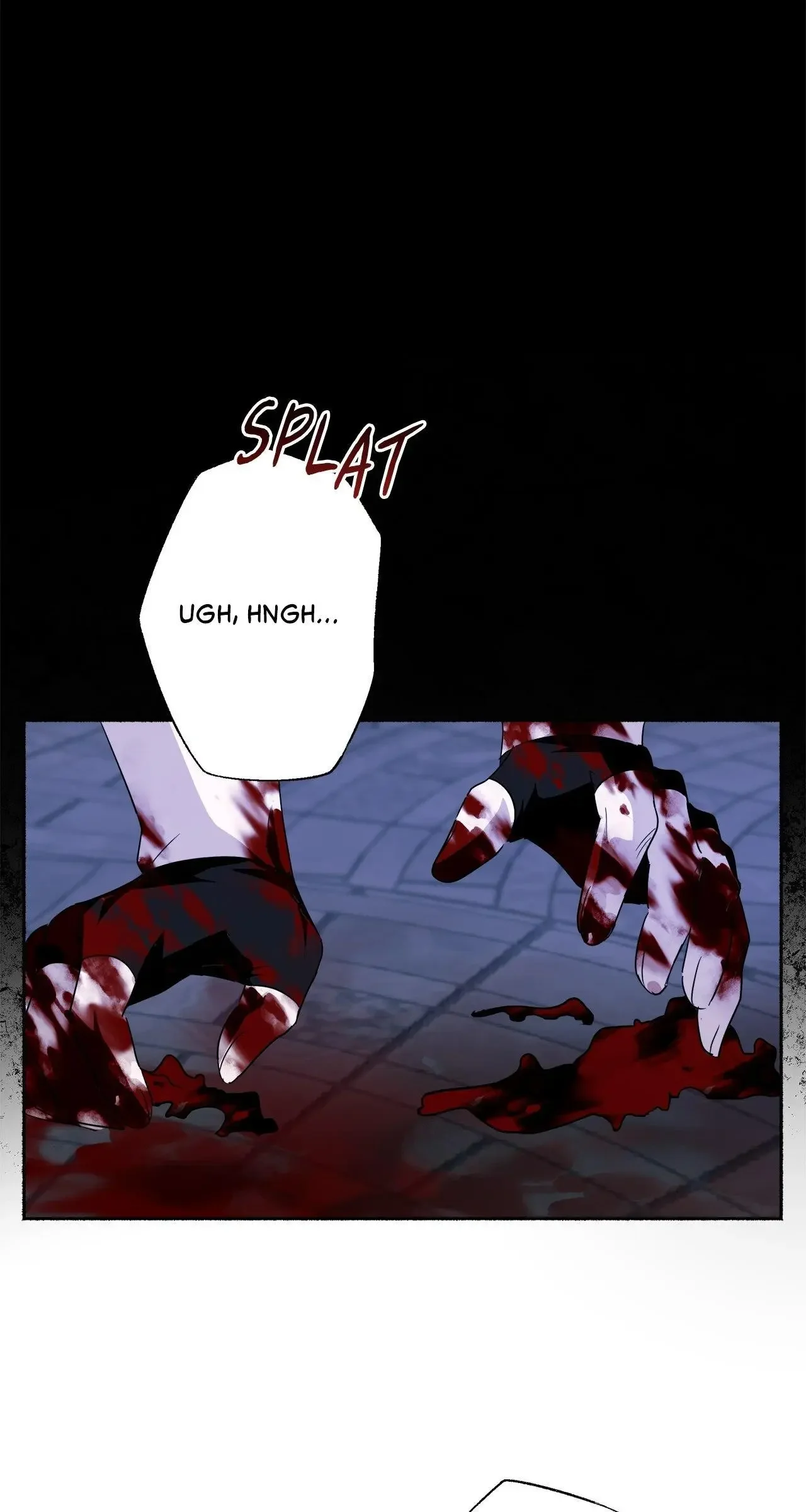 Dead Pivot - Chapter 13 Page 3