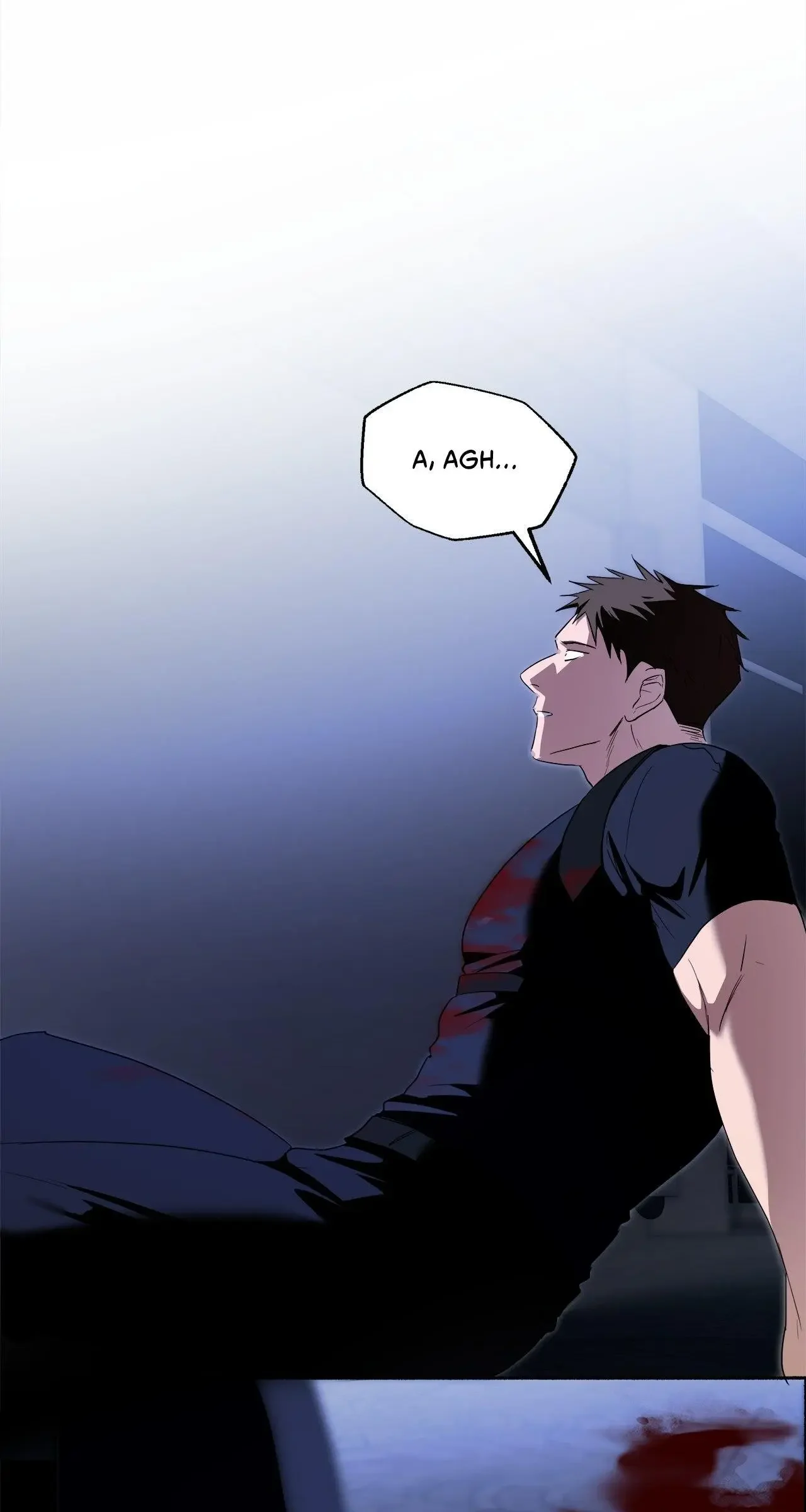 Dead Pivot - Chapter 13 Page 5