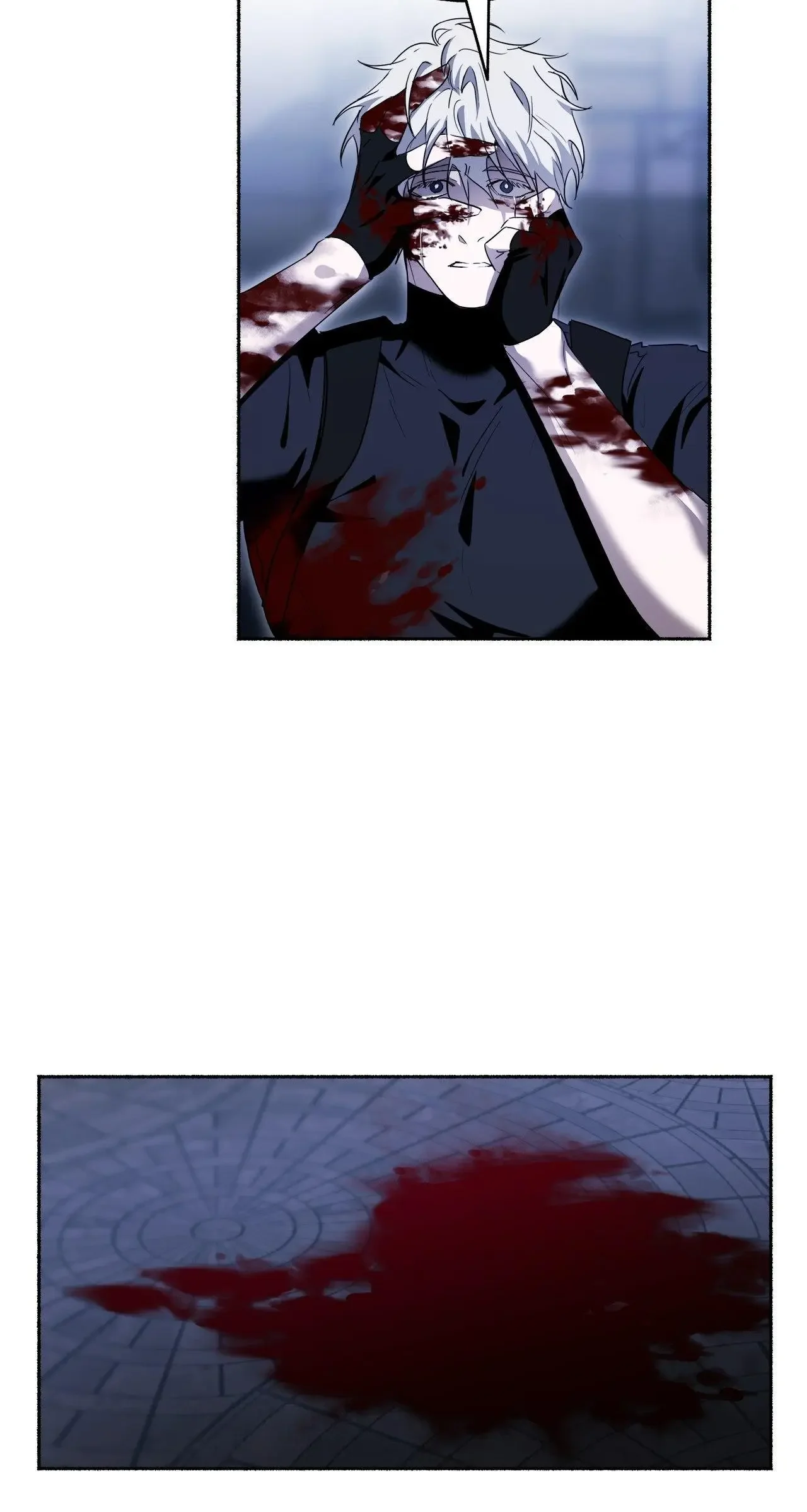 Dead Pivot - Chapter 13 Page 9