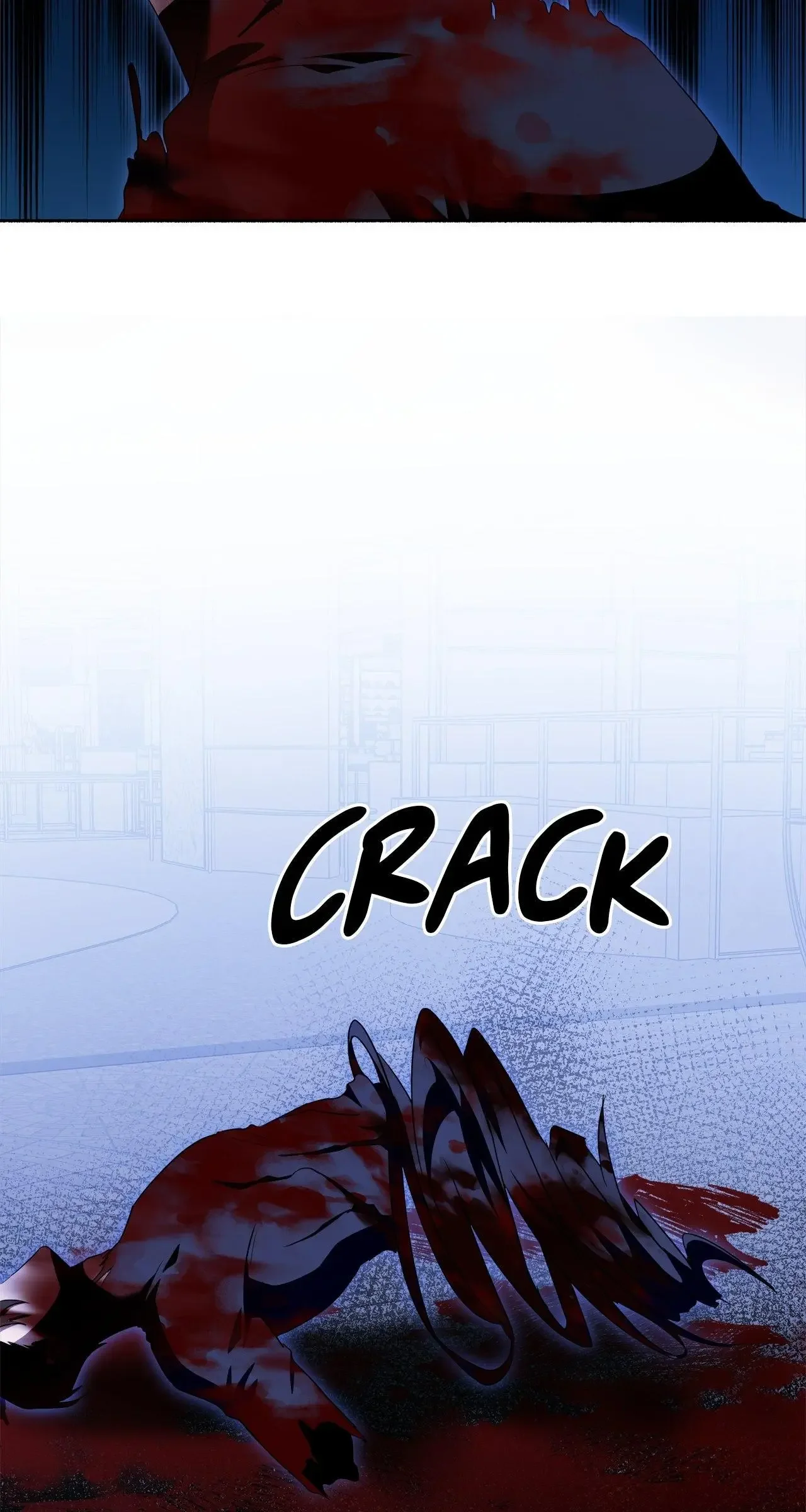 Dead Pivot - Chapter 13 Page 11