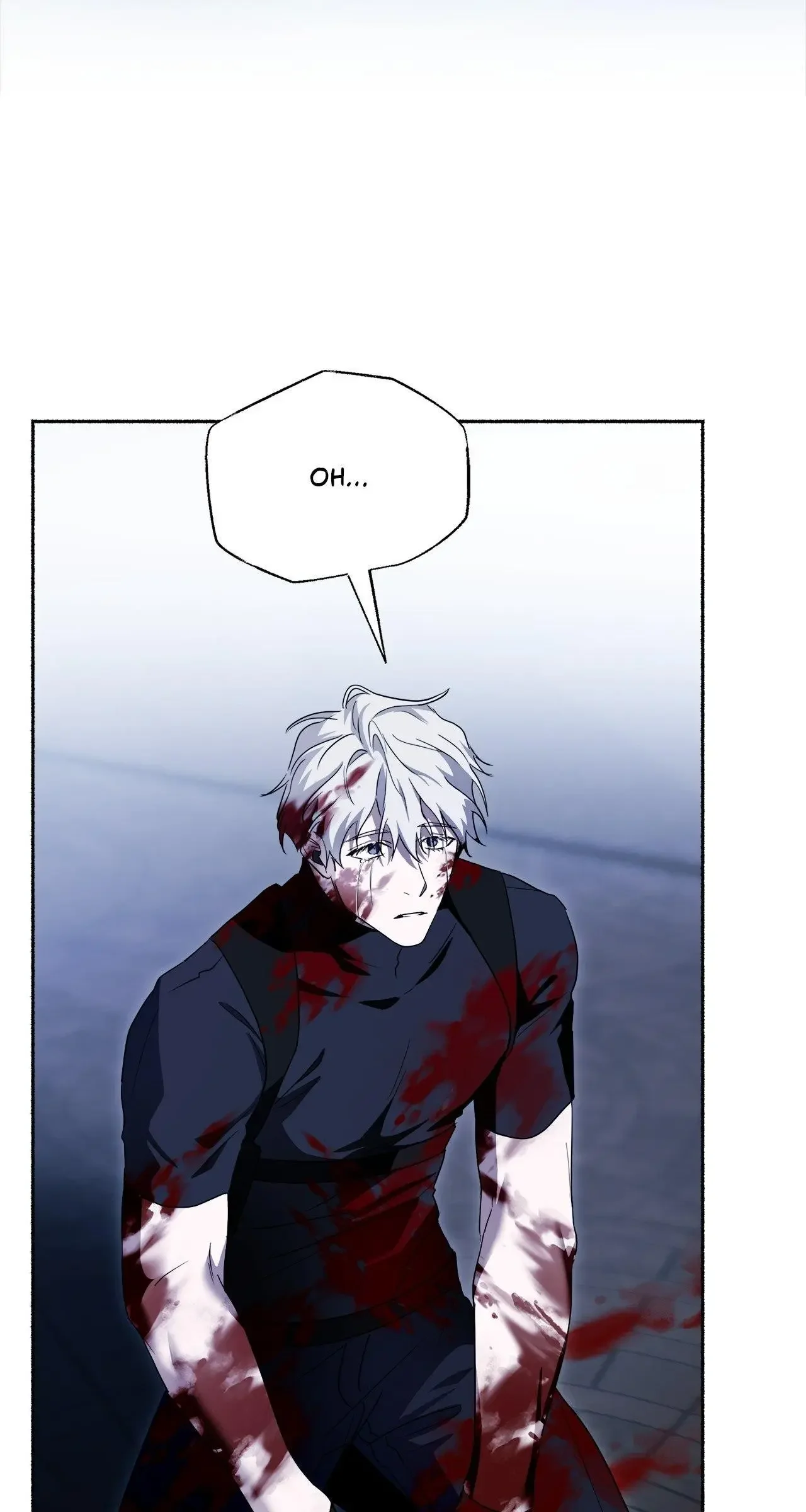 Dead Pivot - Chapter 13 Page 16