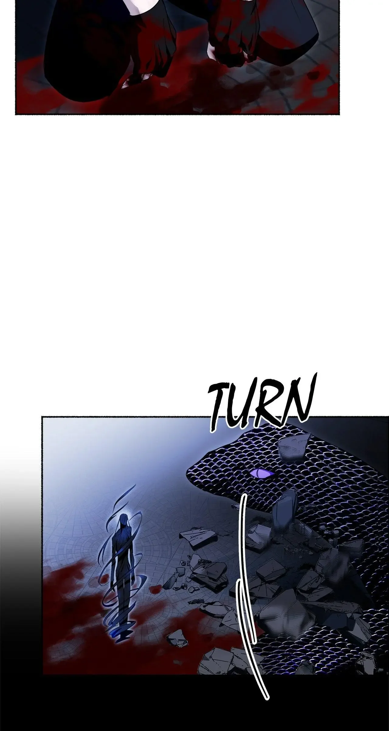 Dead Pivot - Chapter 13 Page 17