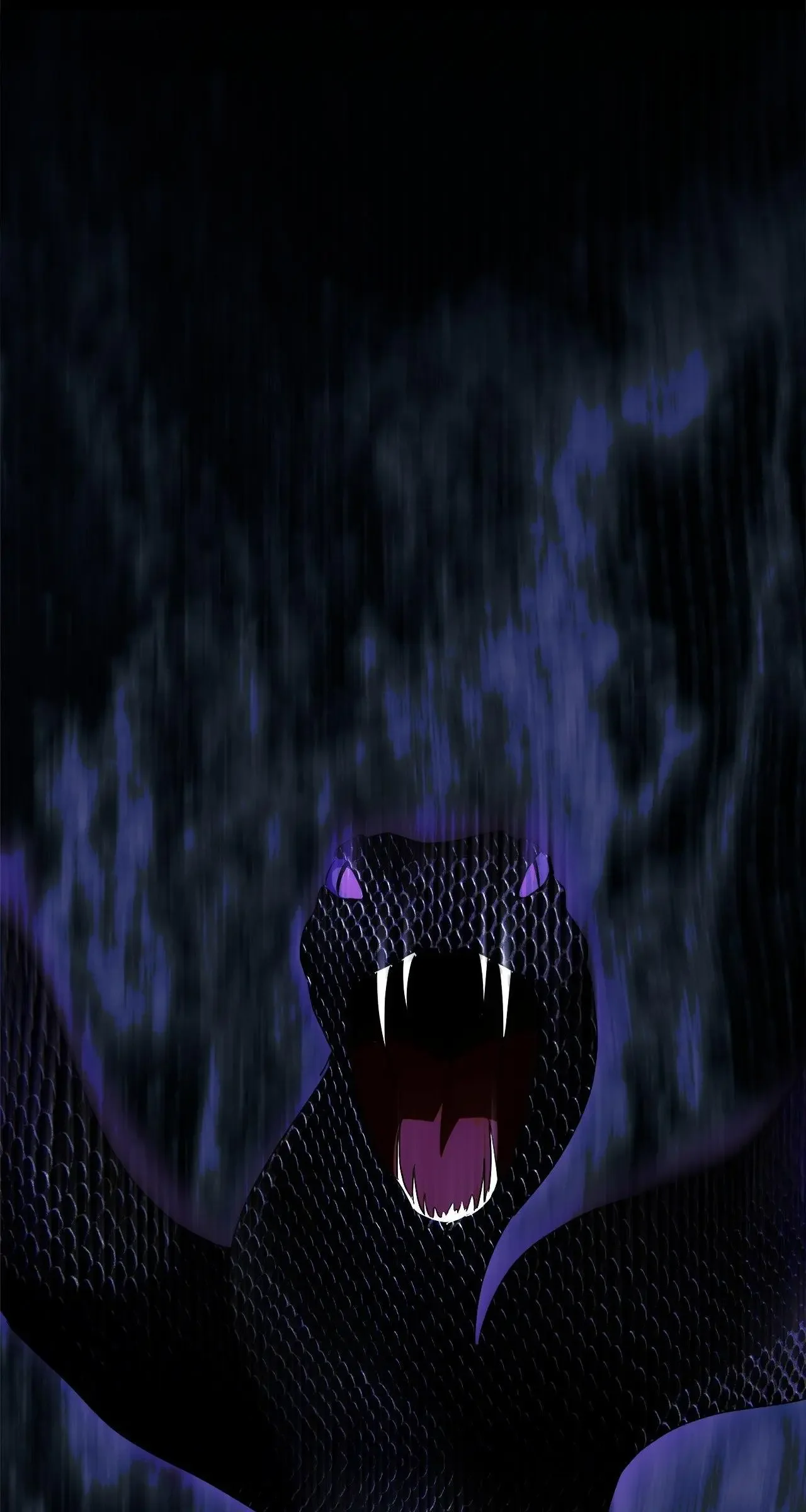 Dead Pivot - Chapter 13 Page 18
