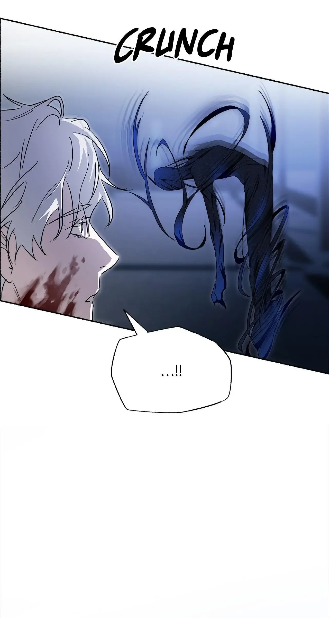 Dead Pivot - Chapter 13 Page 22