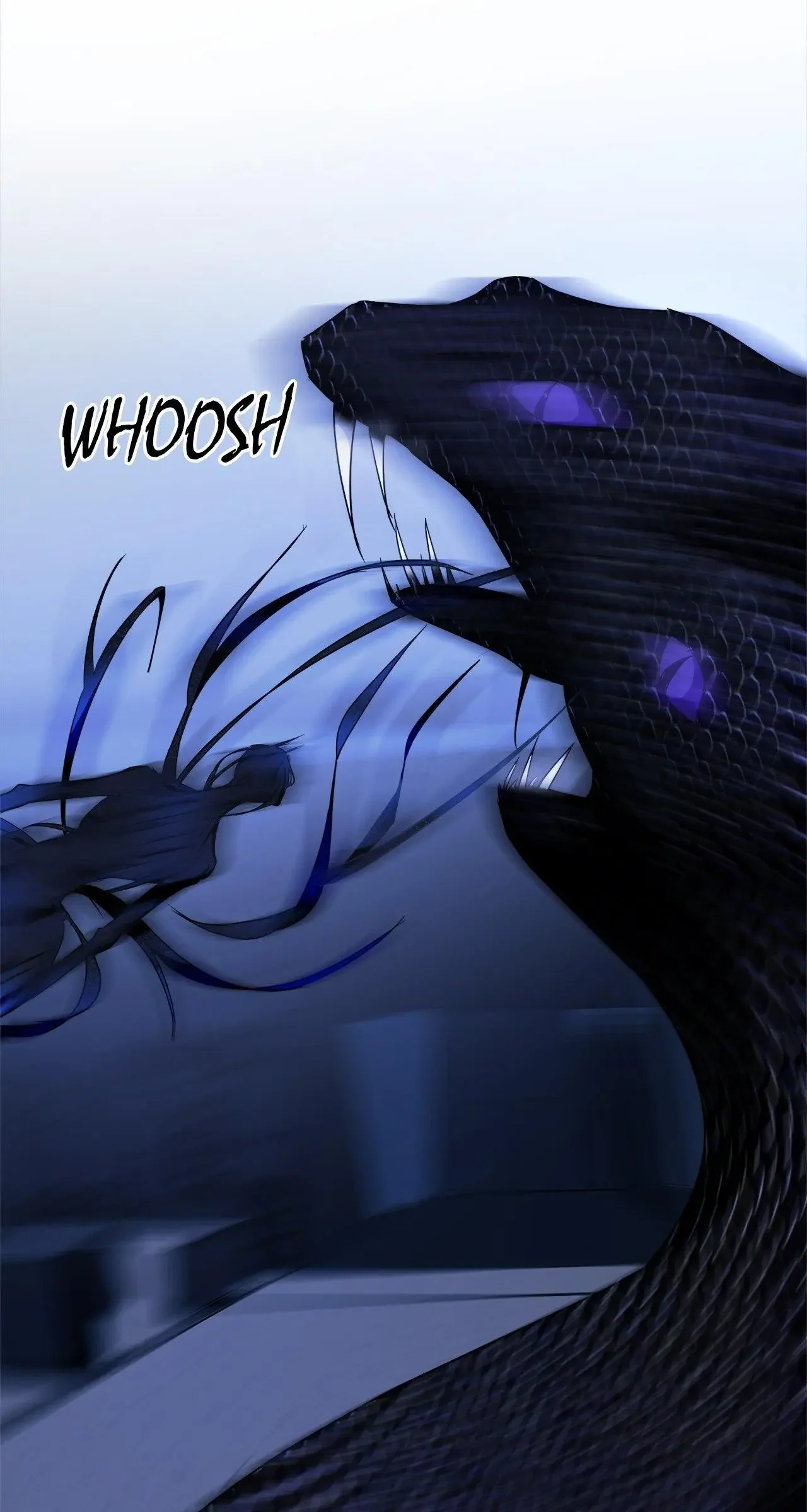 Dead Pivot - Chapter 13 Page 23