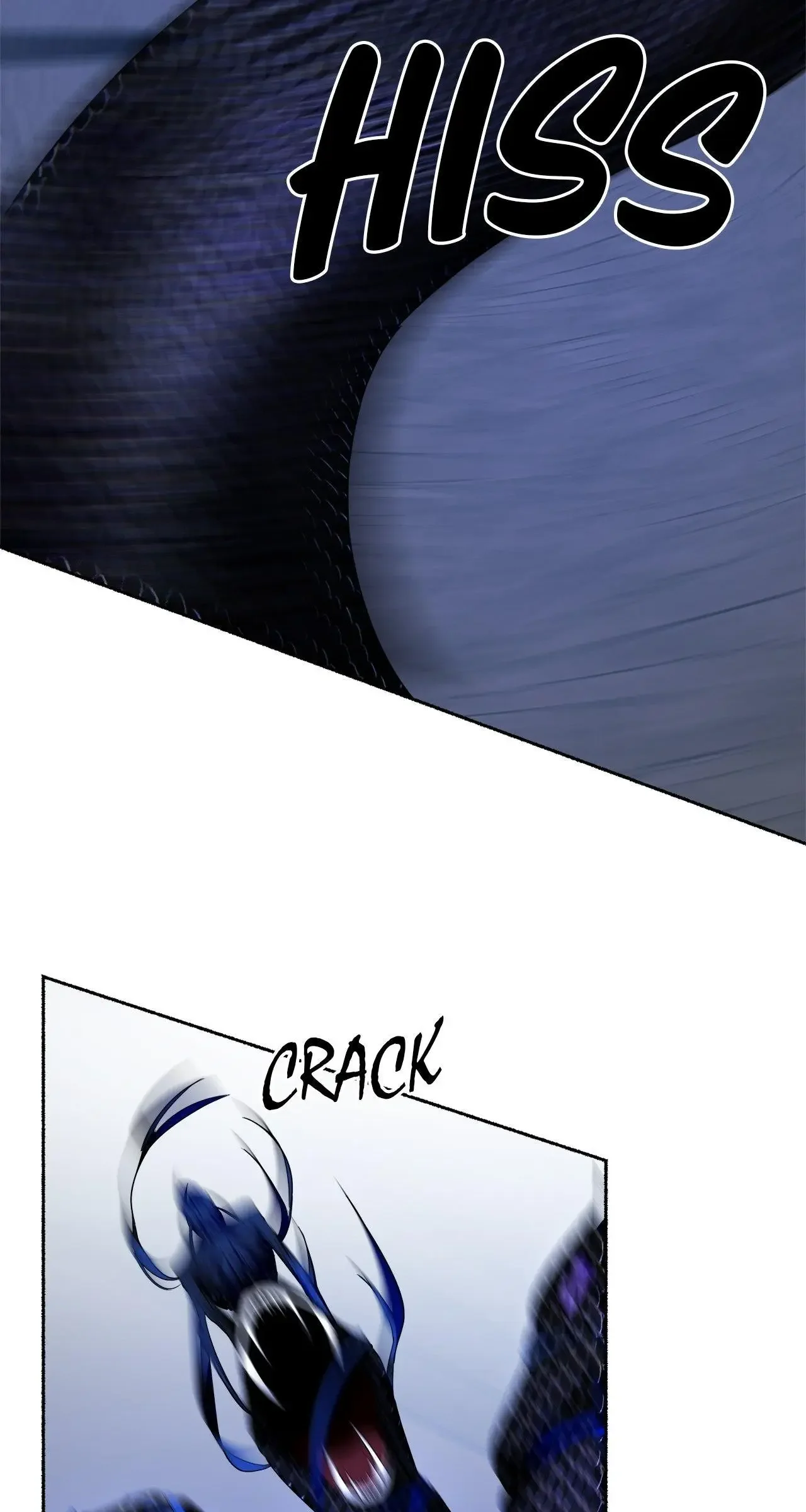 Dead Pivot - Chapter 13 Page 24