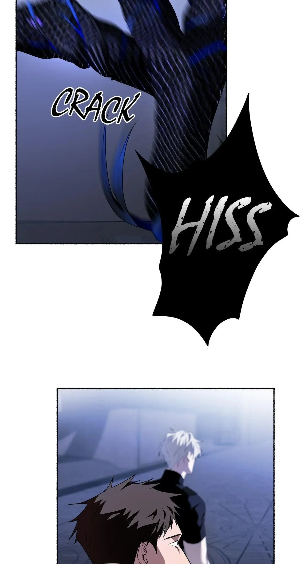 Dead Pivot - Chapter 13 Page 25
