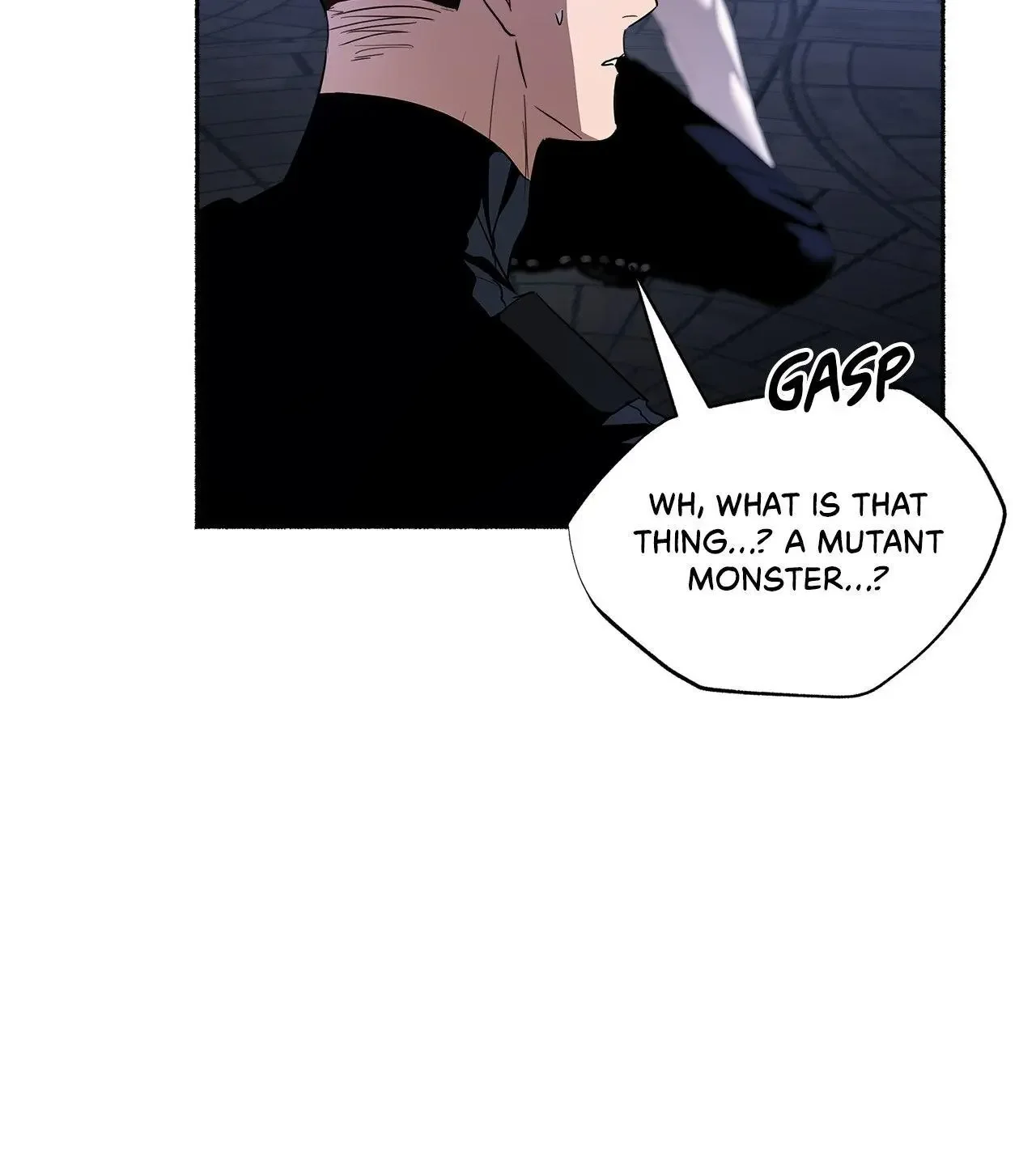 Dead Pivot - Chapter 13 Page 26