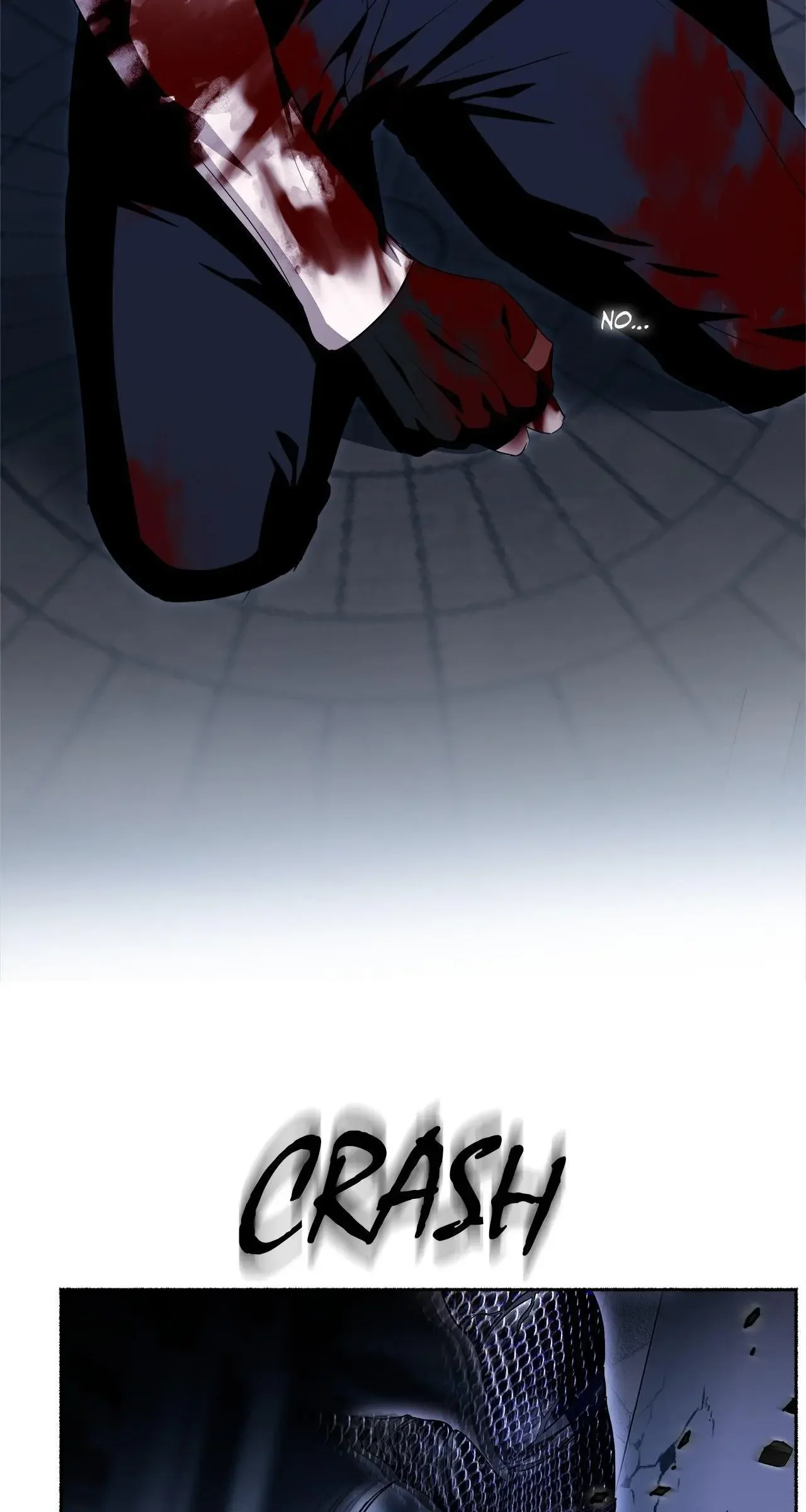 Dead Pivot - Chapter 13 Page 28