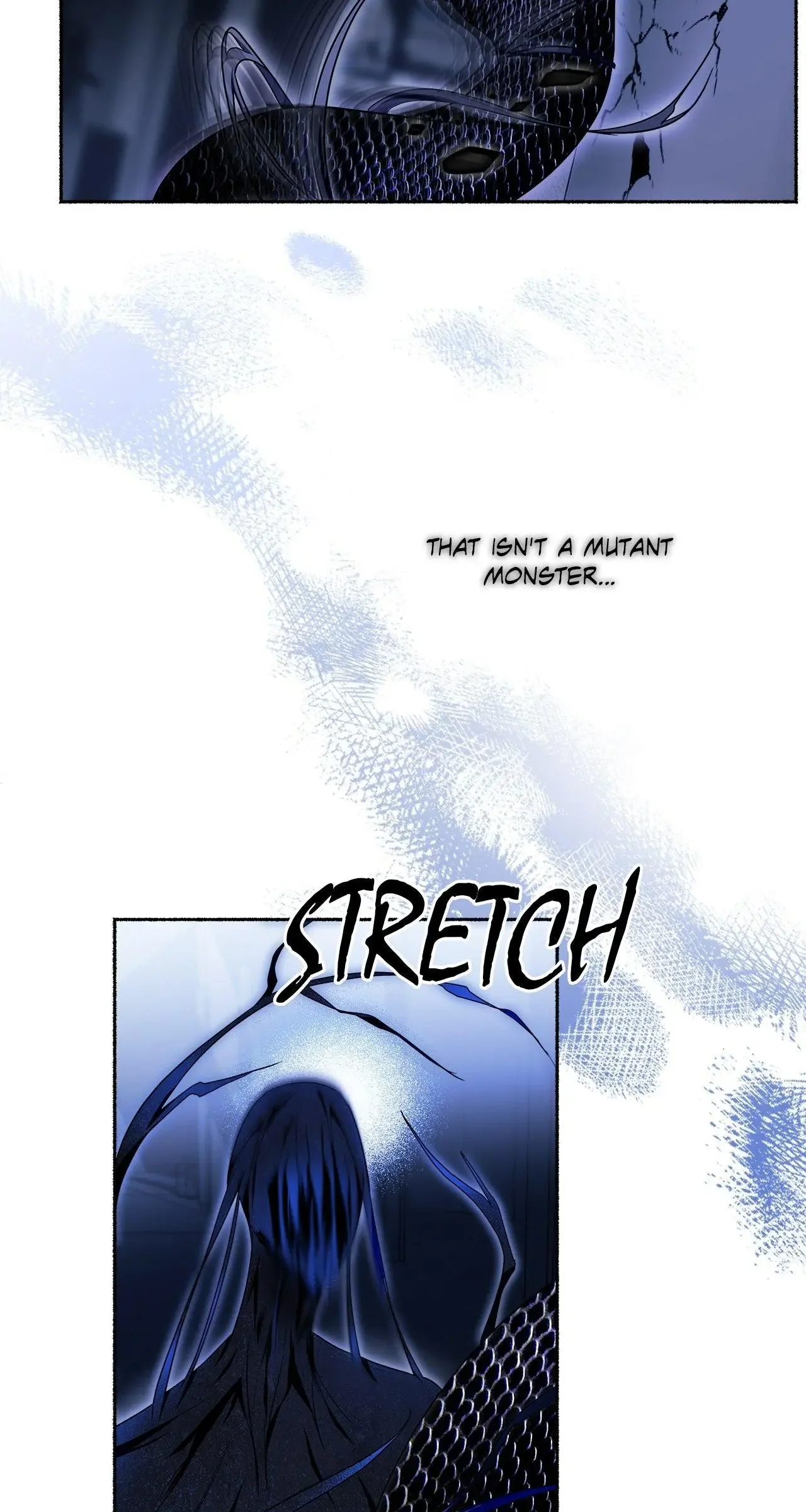 Dead Pivot - Chapter 13 Page 29