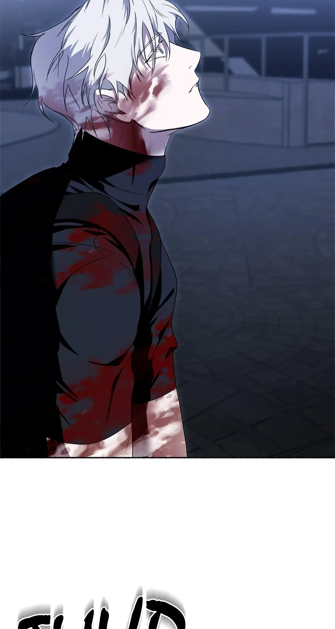 Dead Pivot - Chapter 13 Page 31