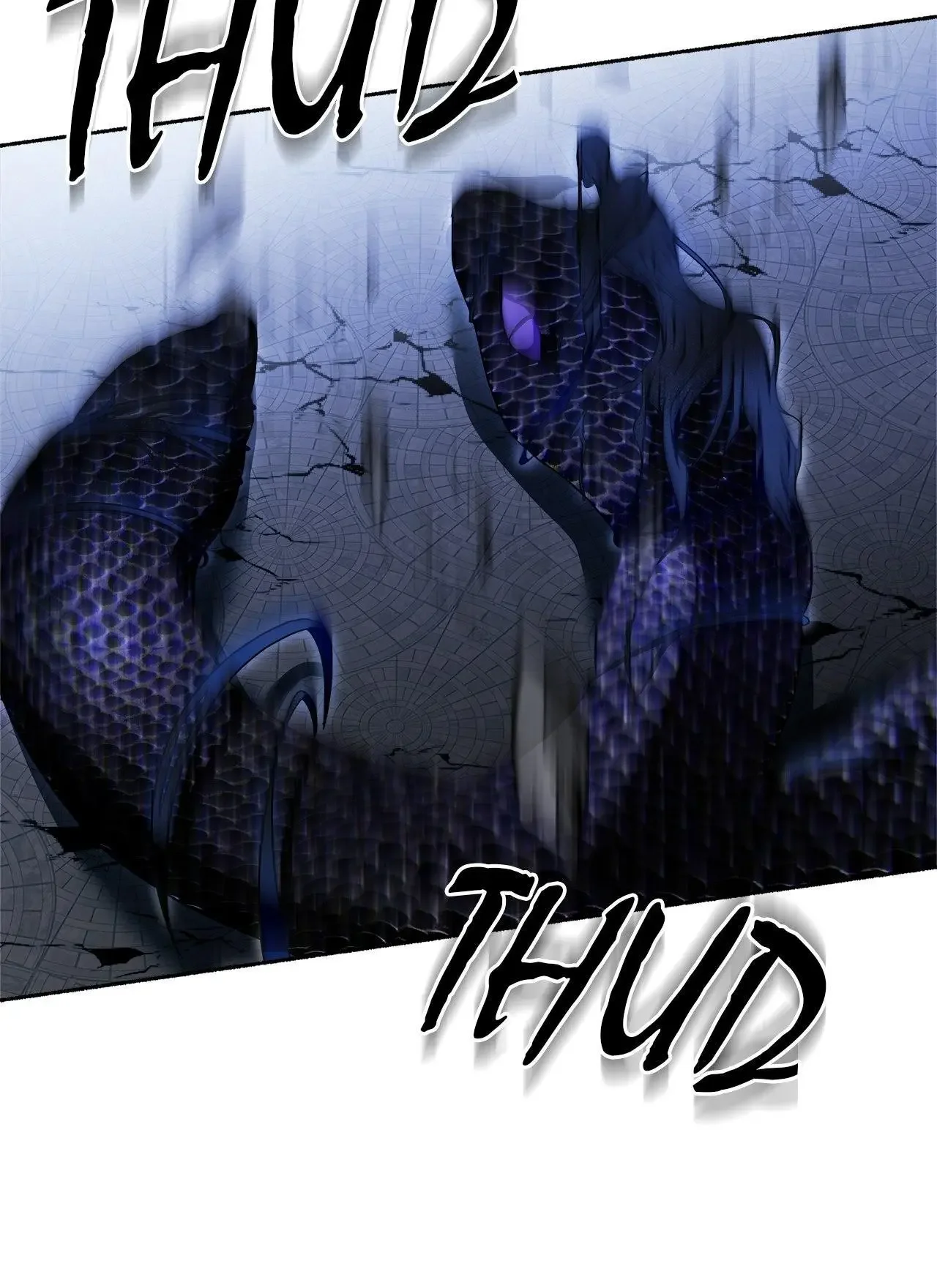 Dead Pivot - Chapter 13 Page 32
