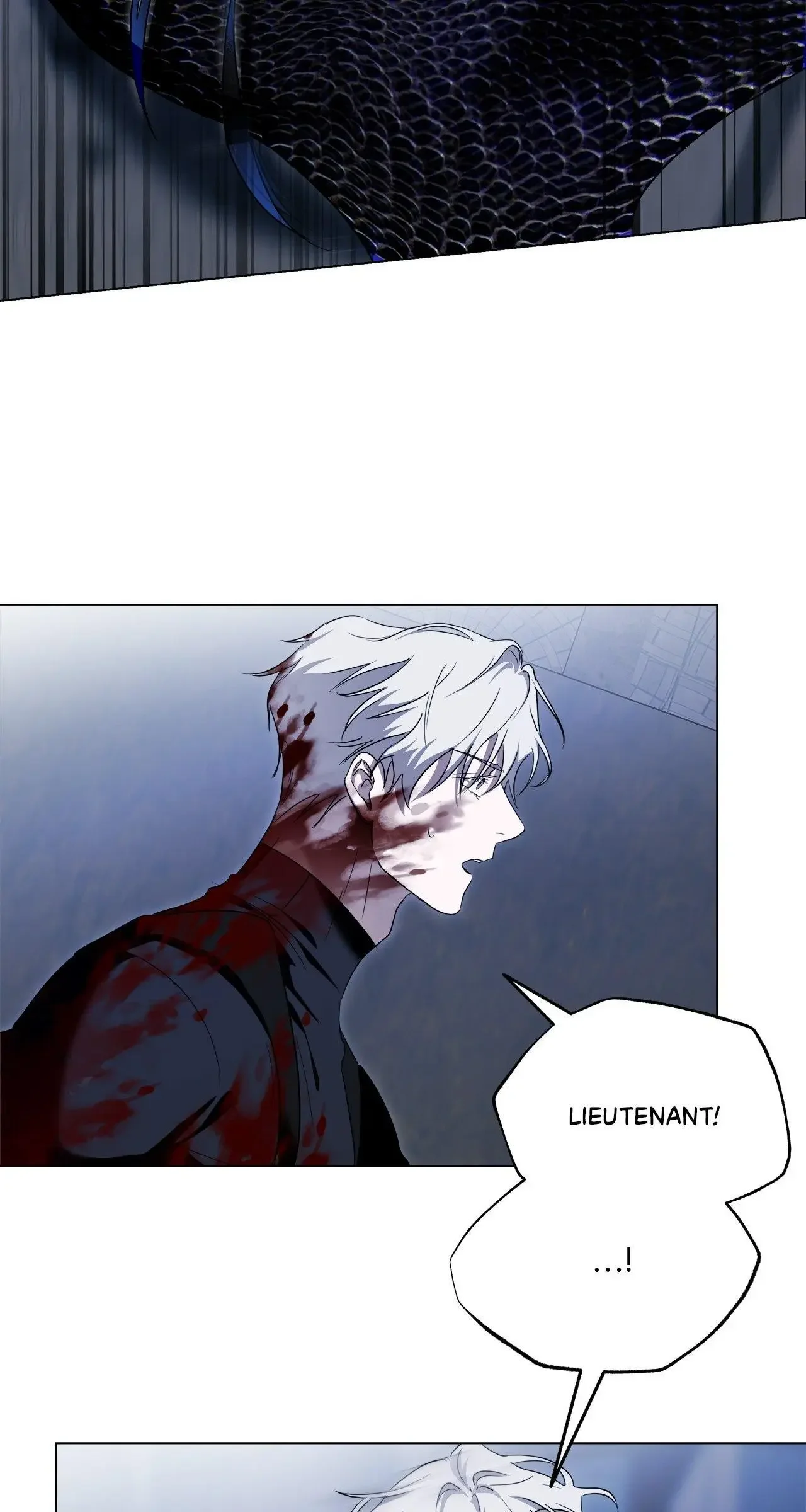 Dead Pivot - Chapter 13 Page 34