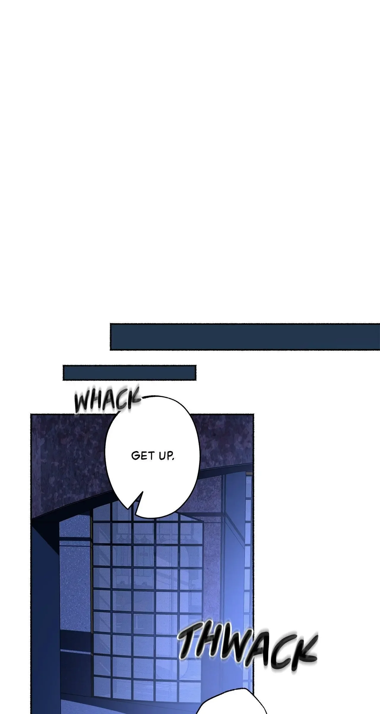 Dead Pivot - Chapter 13 Page 37