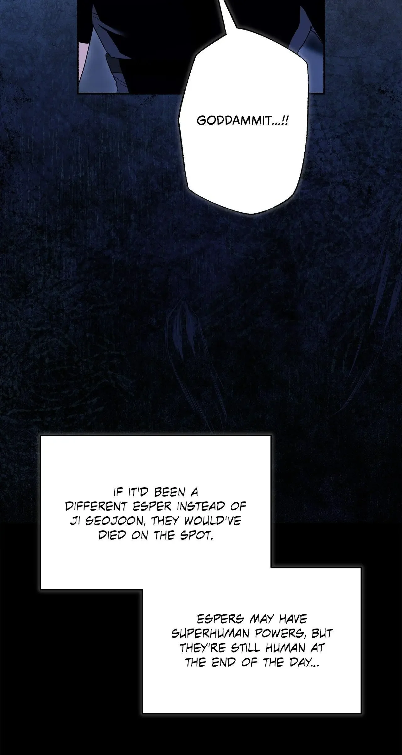 Dead Pivot - Chapter 13 Page 43